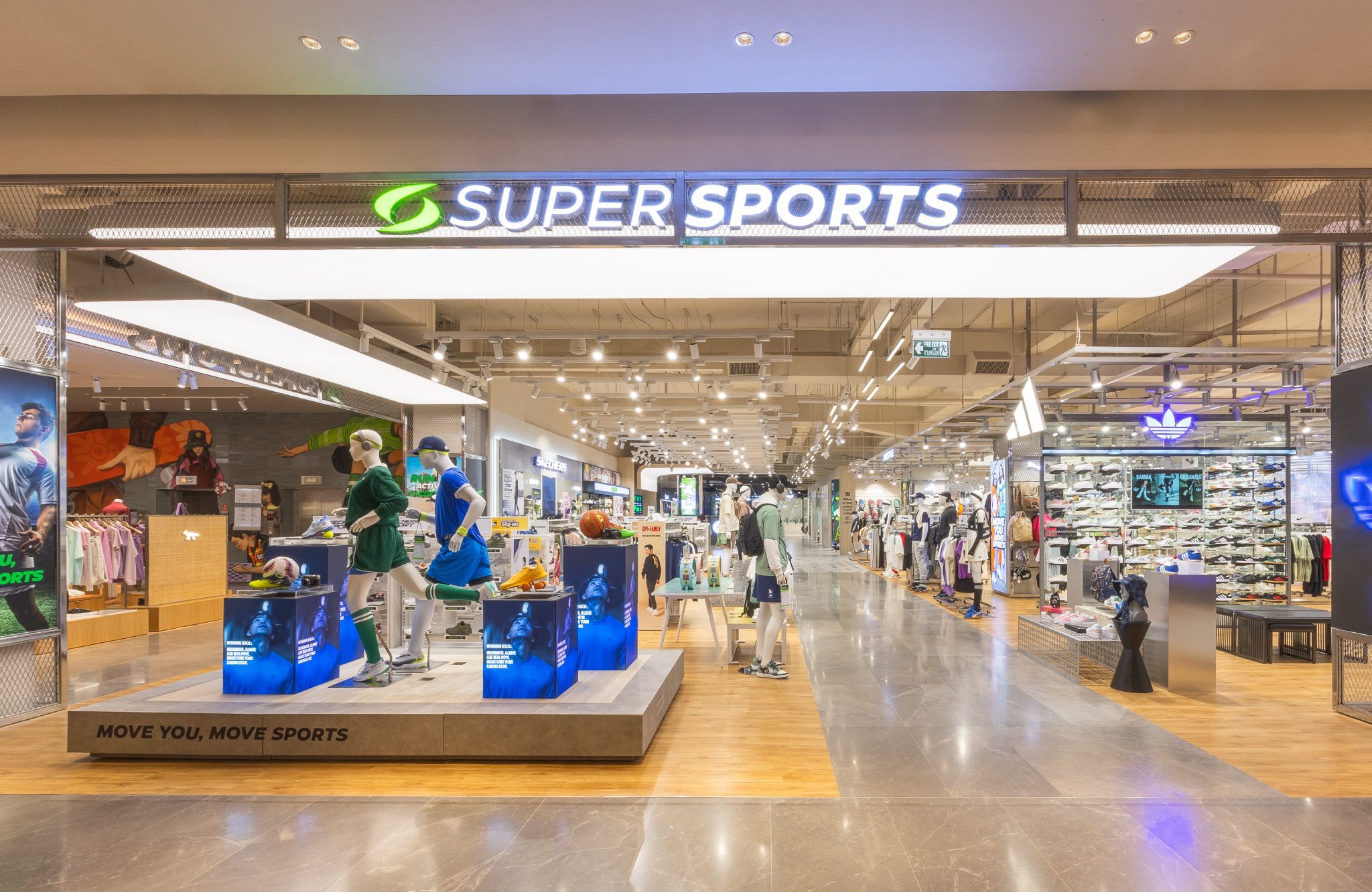 ภาพประกอบข่าวแคมเปญ CENTRAL RETAIL MOM MOMENTS 3