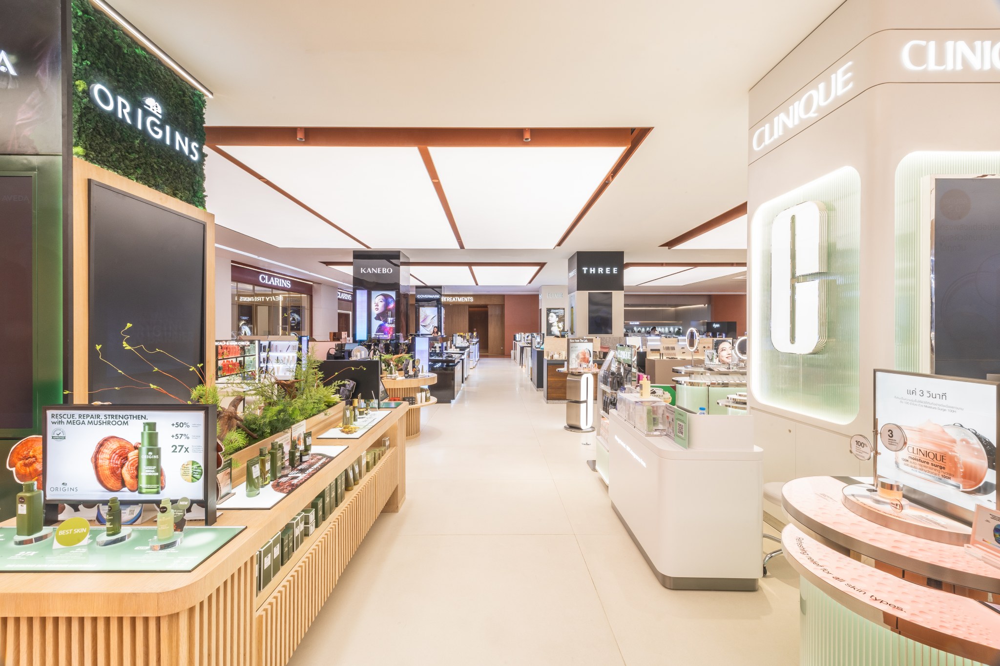 ภาพประกอบข่าวแคมเปญ CENTRAL RETAIL MOM MOMENTS 4