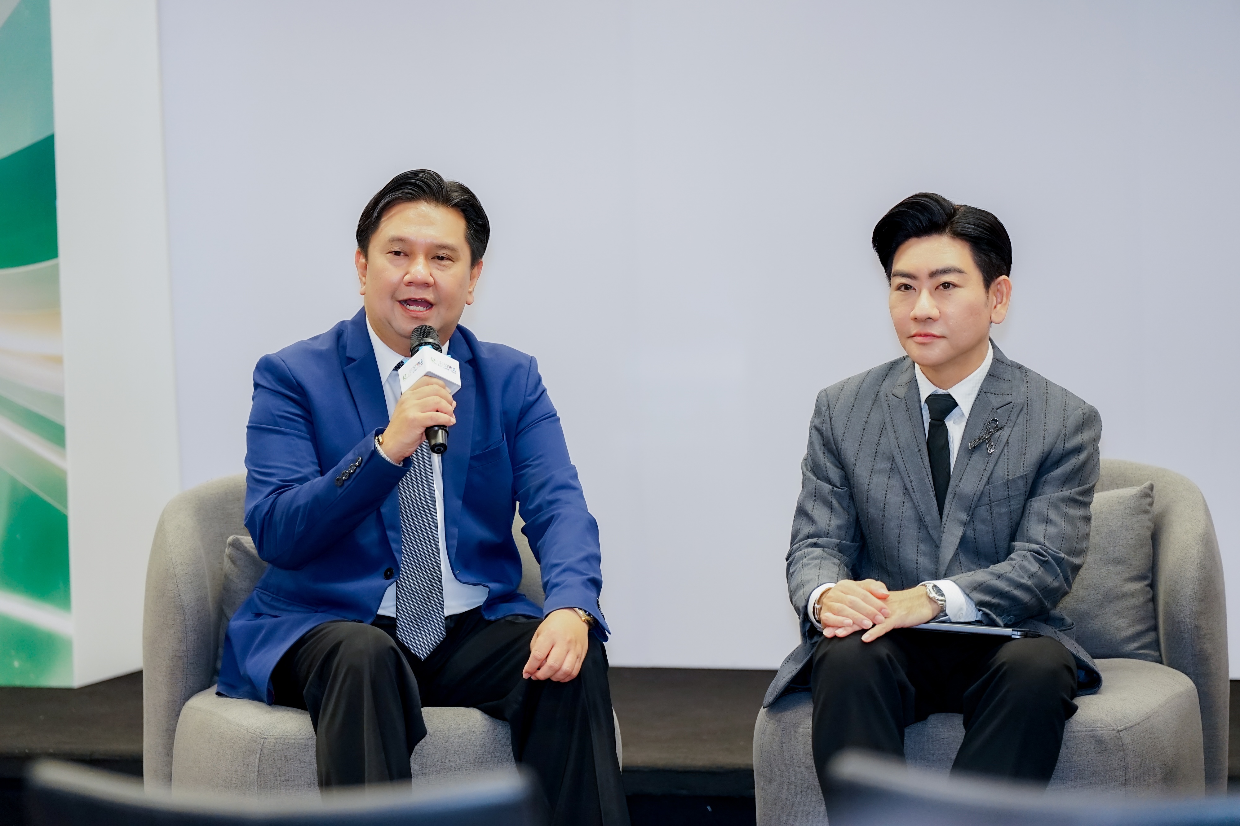 การจับมือความร่วมมือระหว่างภาคการศึกษา เทคโนโลยี และธุรกิจรีเทล