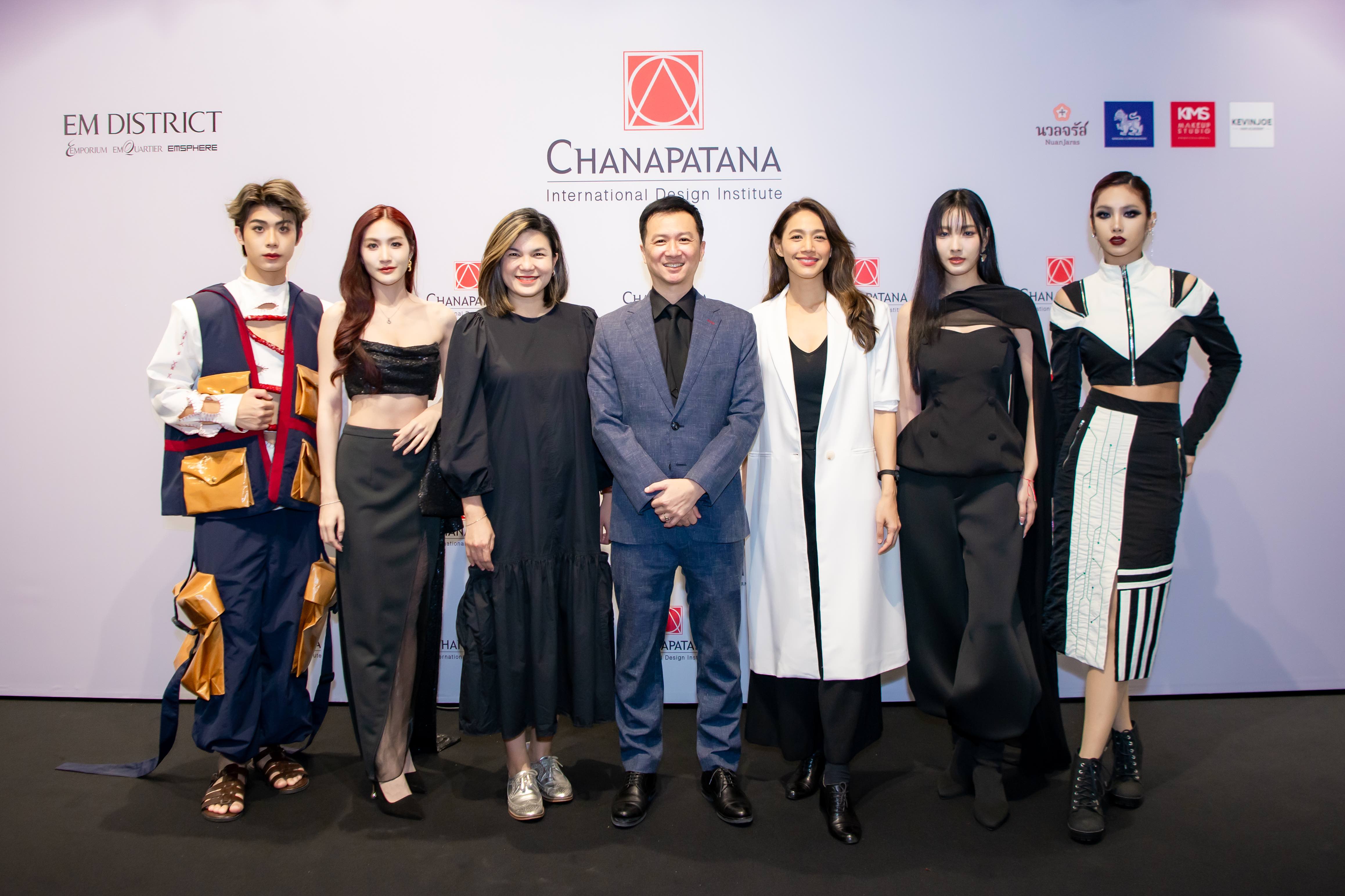 ผู้บริหารและทีมงาน