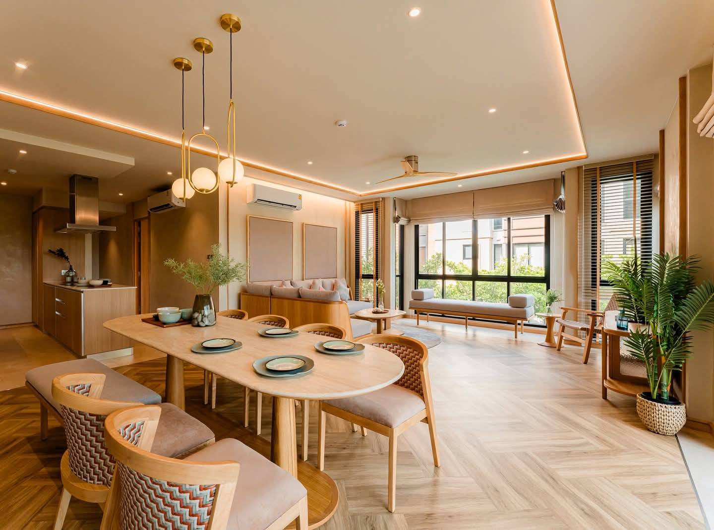 ภาพประกอบข่าว SASARA Hua Hin Luxury Beachfront Residence