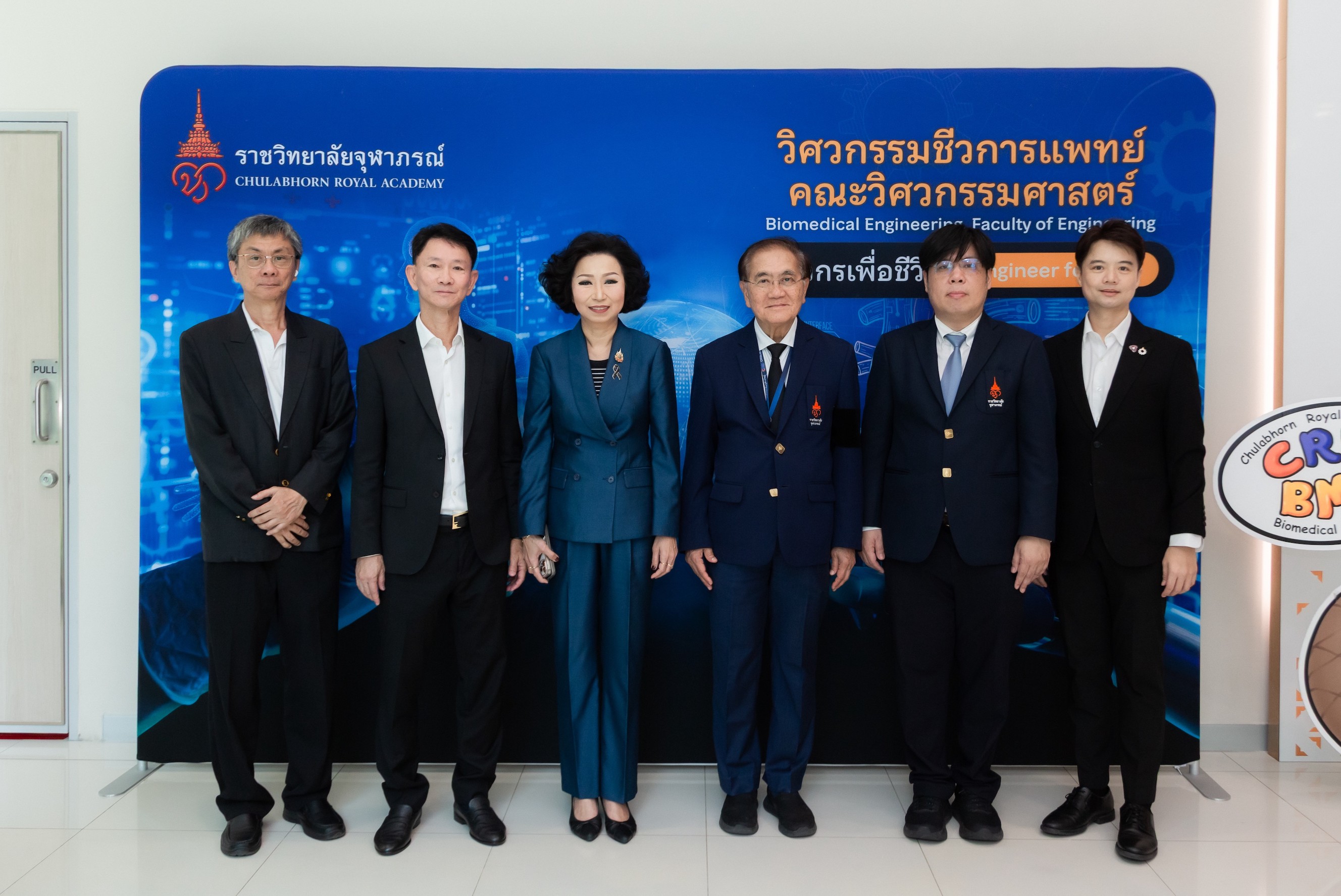 บรรยากาศการประกวด 3 Minute Talk ภาพที่ 1