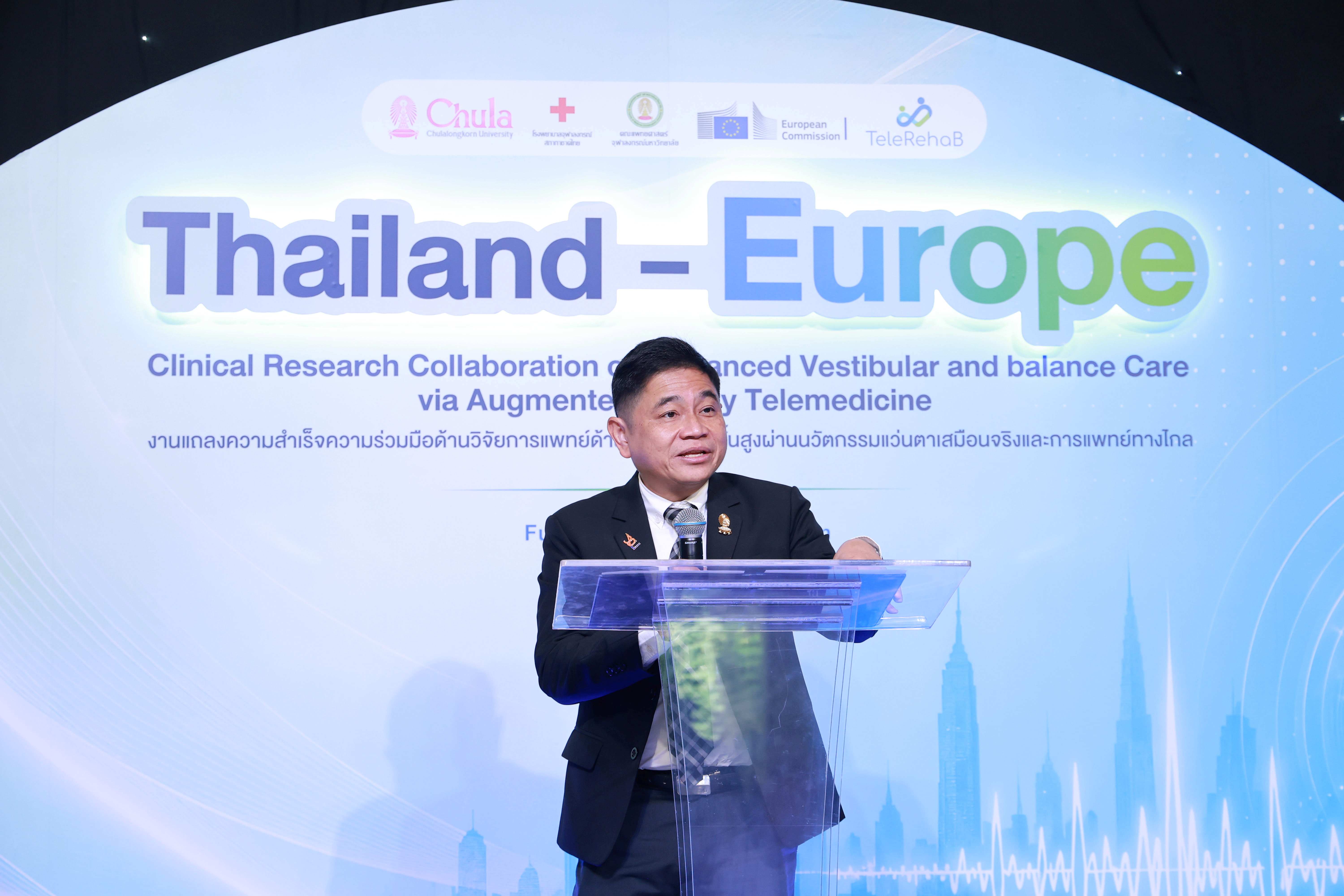 ศ.นพ.รังสรรค์ ฤกษ์นิมิตร