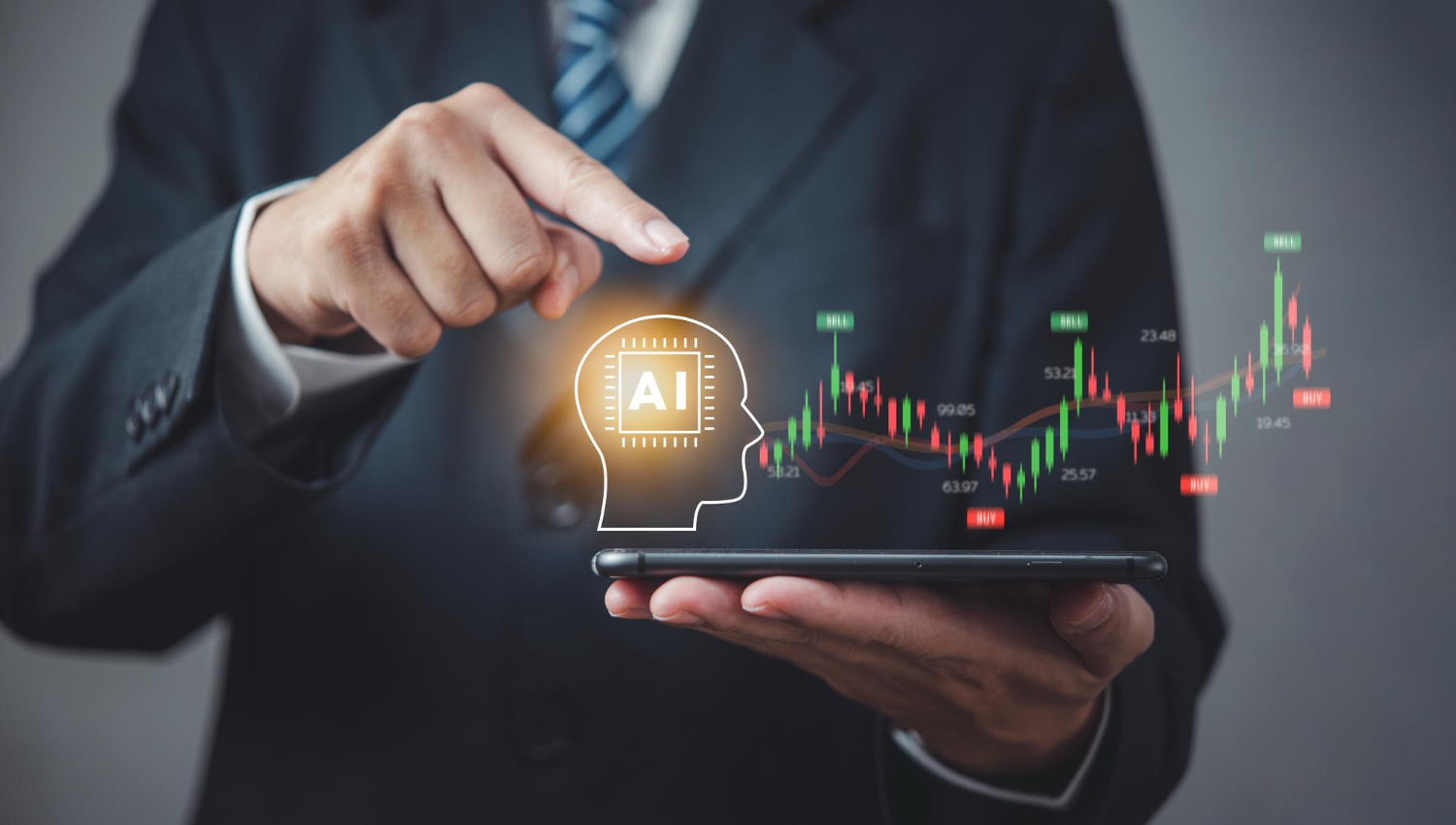 การลงทุนใน AI หนุนธุรกรรมวาณิชธนกิจในอาเซียน