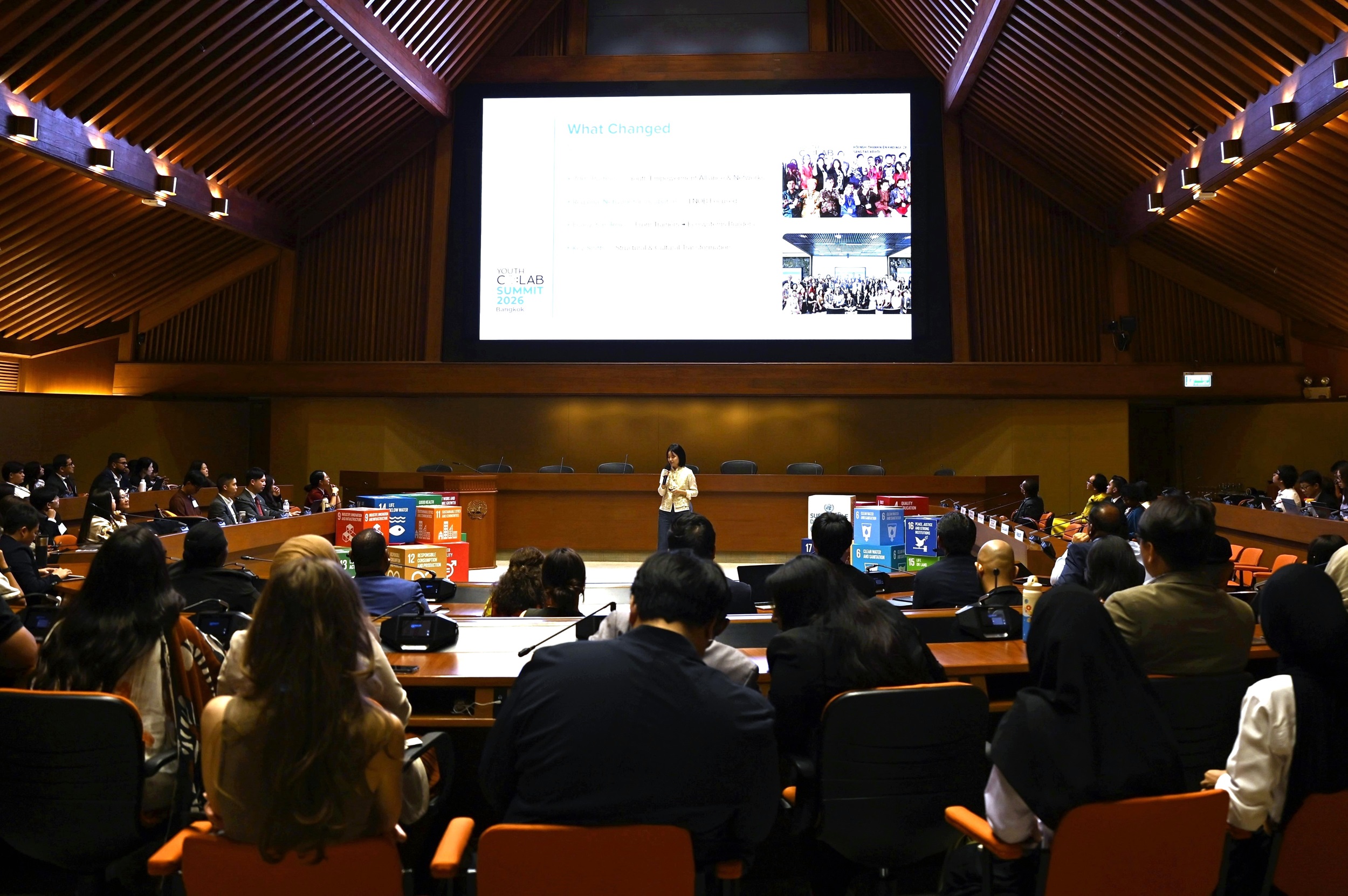 Youth CoLab Summit 2026