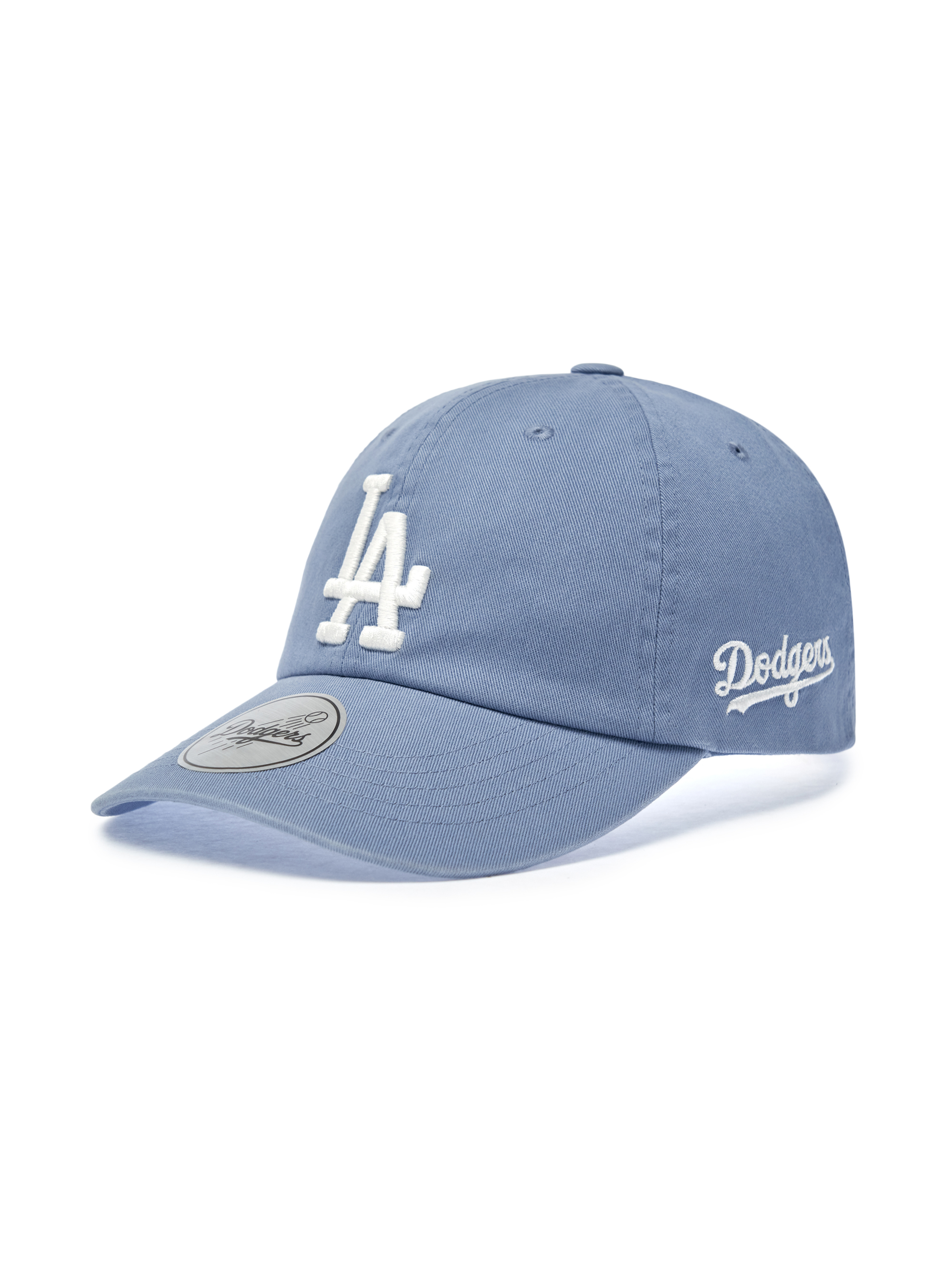 MLB หมวก Signature Unstructured Ballcap Los Angeles Dodgers