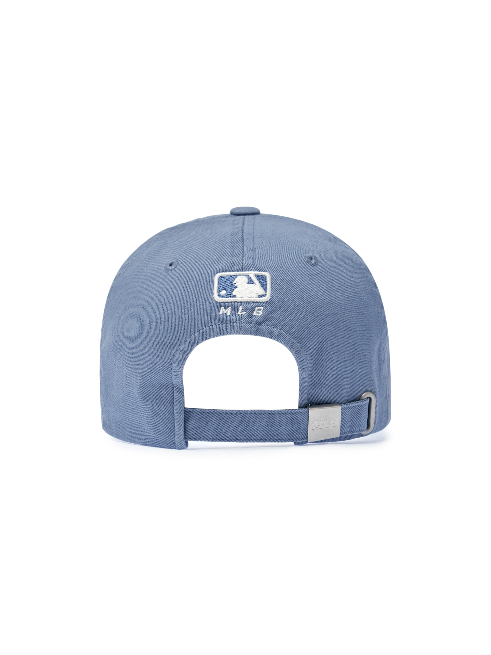 MLB หมวก Signature Unstructured Ballcap Los Angeles Dodgers อีกมุม