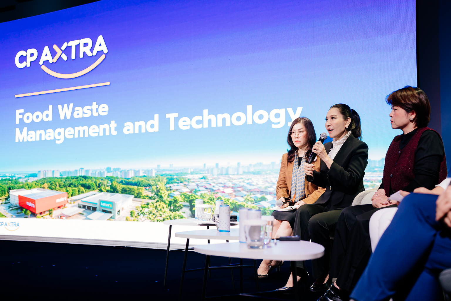 ภาพบรรยากาศงาน FHT THE ULTIMATE RETAIL PLAYBOOK