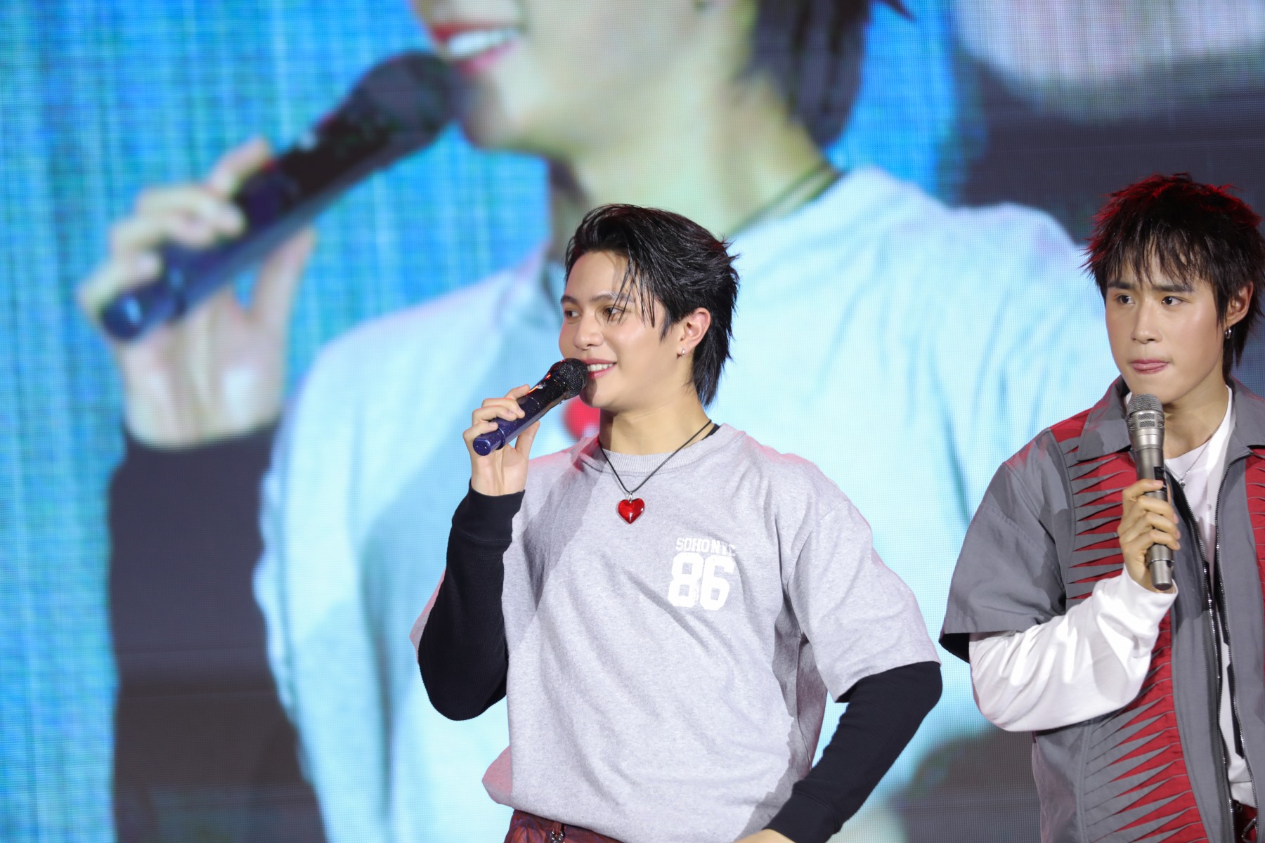 วิลเลี่ยม LYKN