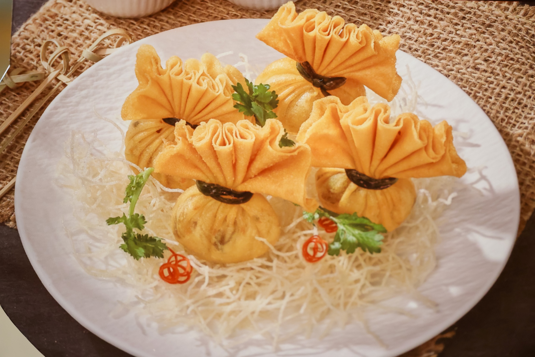 เชฟหมี Chef's Club by makro มอบสูตรอาหารใน Cookbook