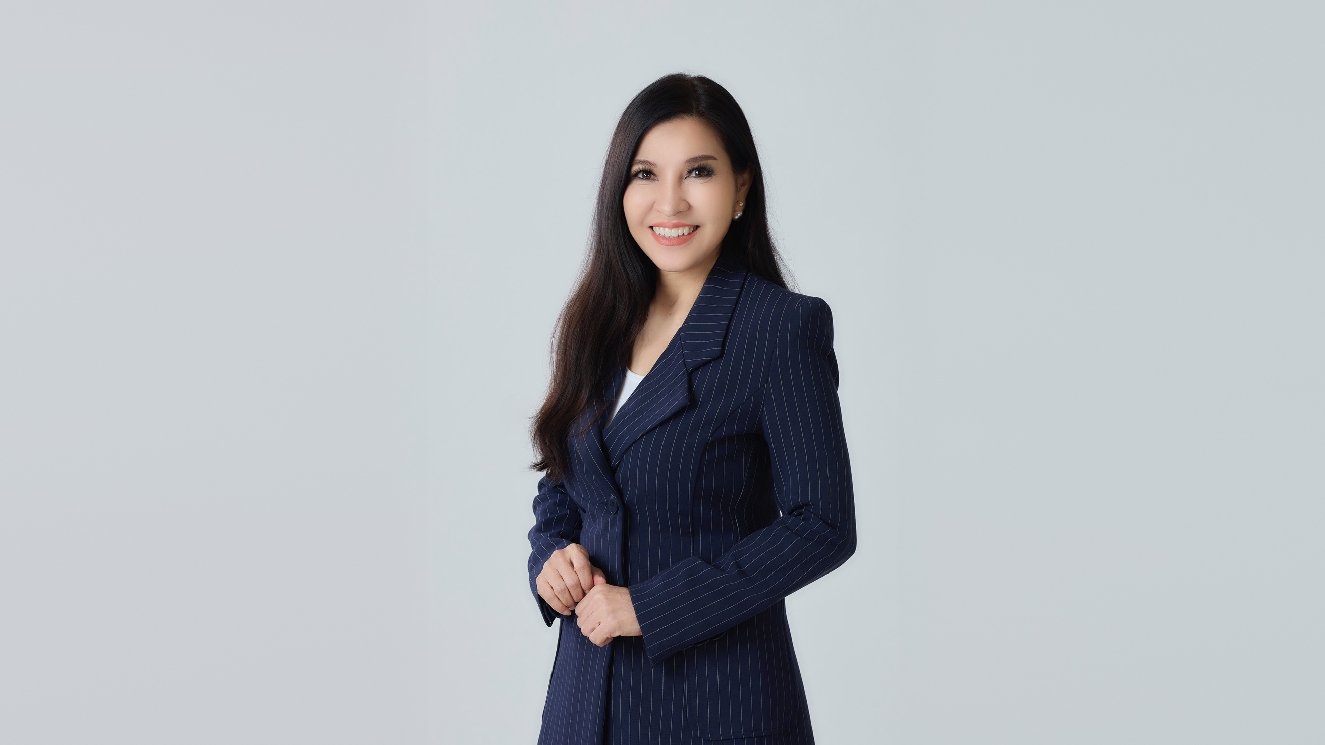 ศิริพร เดชสิงห์ ประธานเจ้าหน้าที่บริหาร สายงานความยั่งยืนและสื่อสารองค์กร ซีพี แอ็กซ์ตร้า