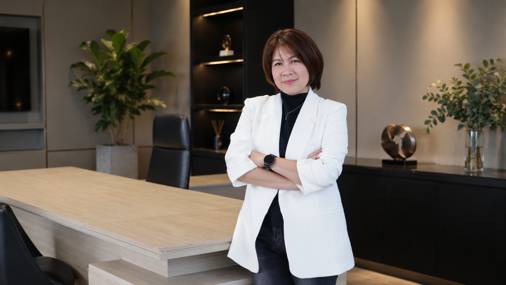ภาพประกอบข่าว CP LAND เปิดแนวคิด Design Meets Everyday Life