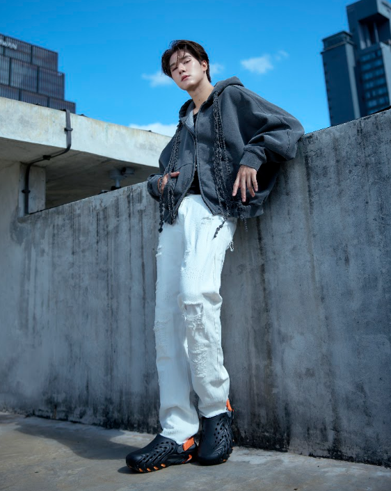 Crocs Echo II รองเท้ารุ่นใหม่