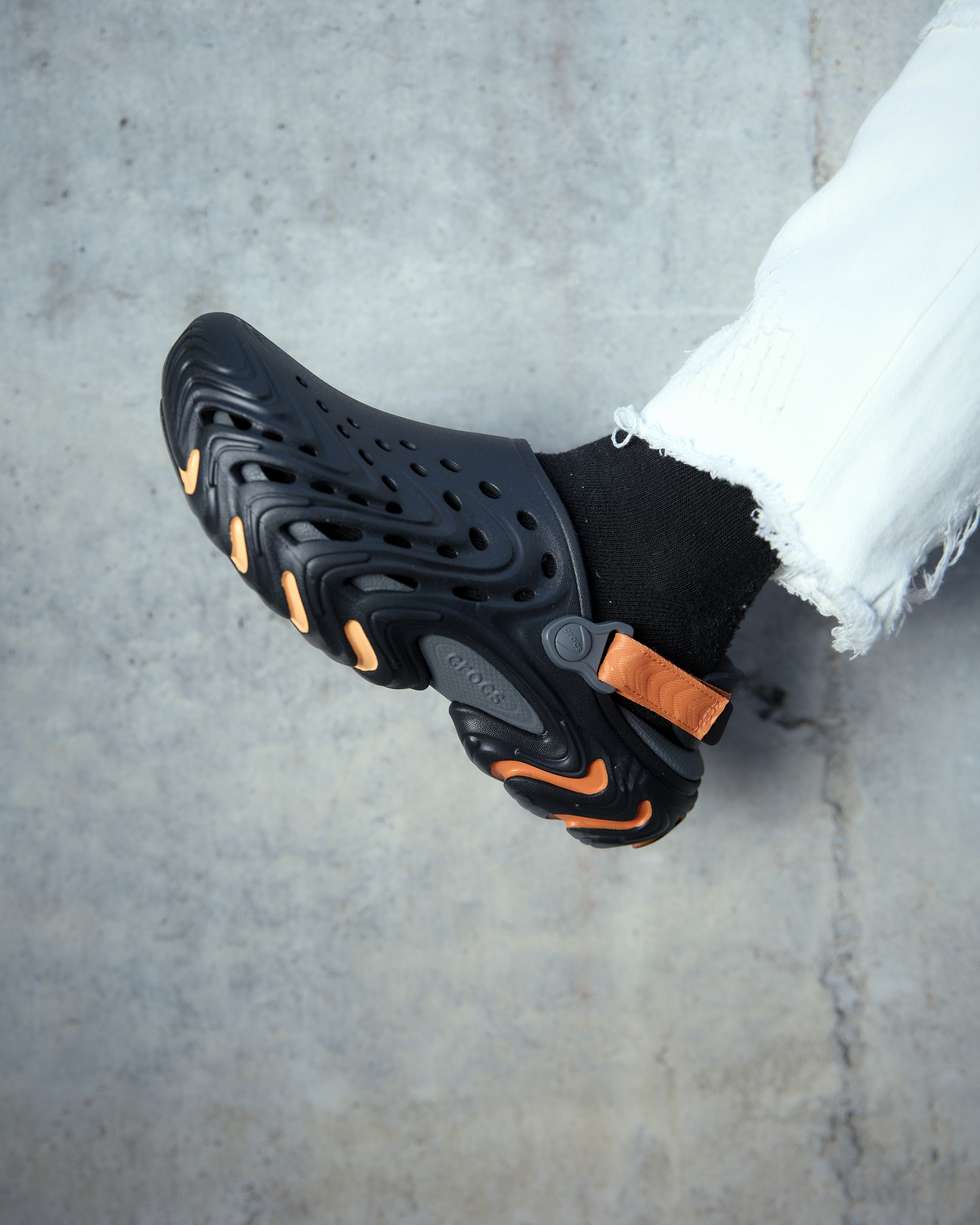 Crocs Echo II รองเท้ารุ่นใหม่
