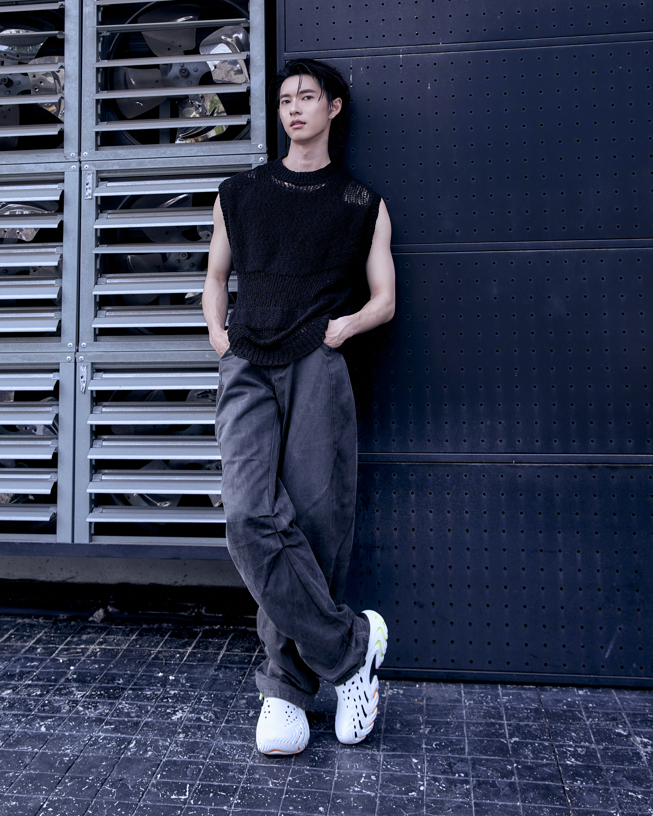 Crocs Echo II รองเท้ารุ่นใหม่