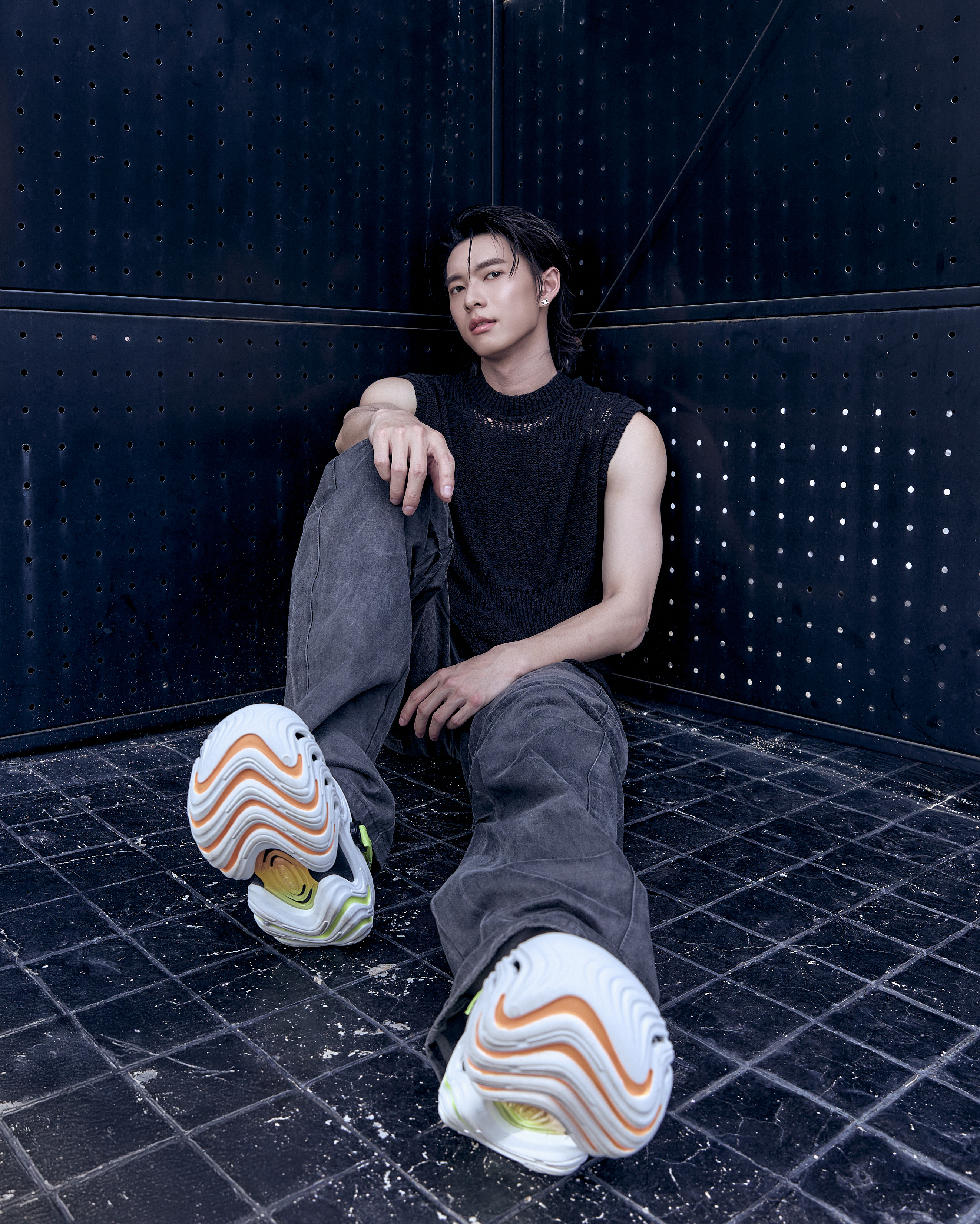 Crocs Echo II รองเท้ารุ่นใหม่