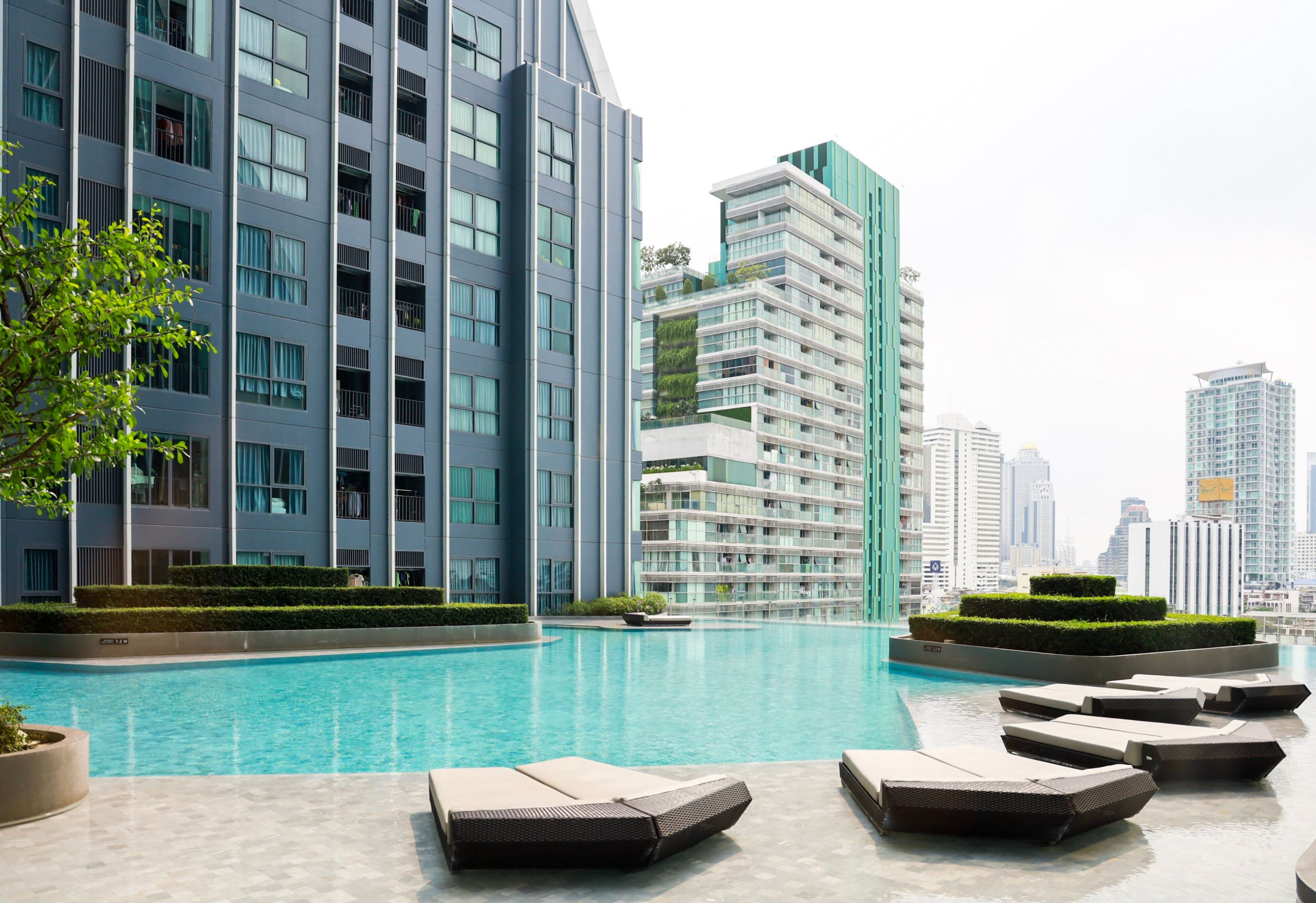 ภาพประกอบบทความ DDproperty วางแผนปล่อยเช่า