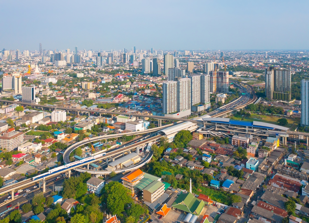 ภาพประกอบบทความเทรนด์คนหาบ้านกับแนวคิด TOD โดย DDproperty
