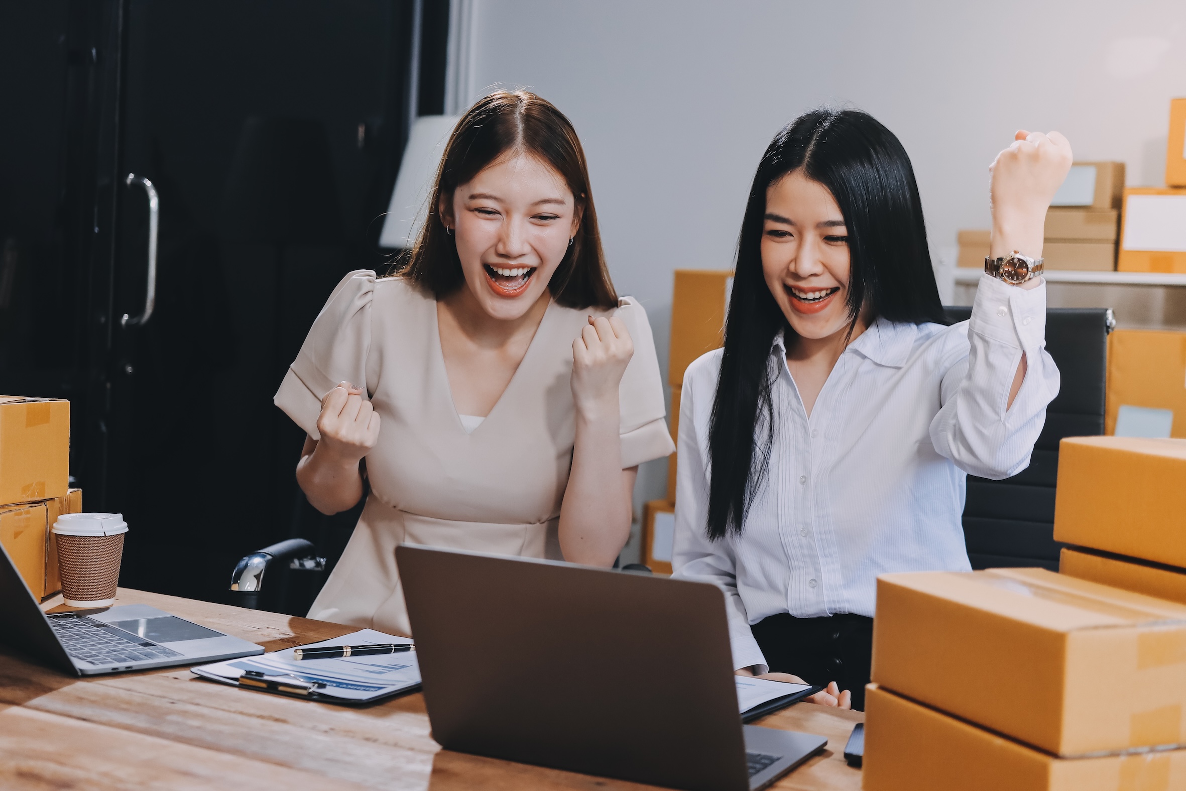 ภาพประกอบข่าวการนำ Big Data และ AI มาใช้บริหาร DIPROM PAY