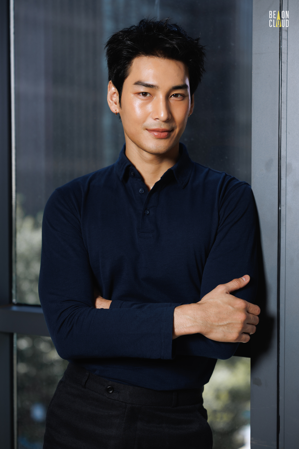อาโป ณัฐวิญญ์ วัฒนกิติพัฒน์