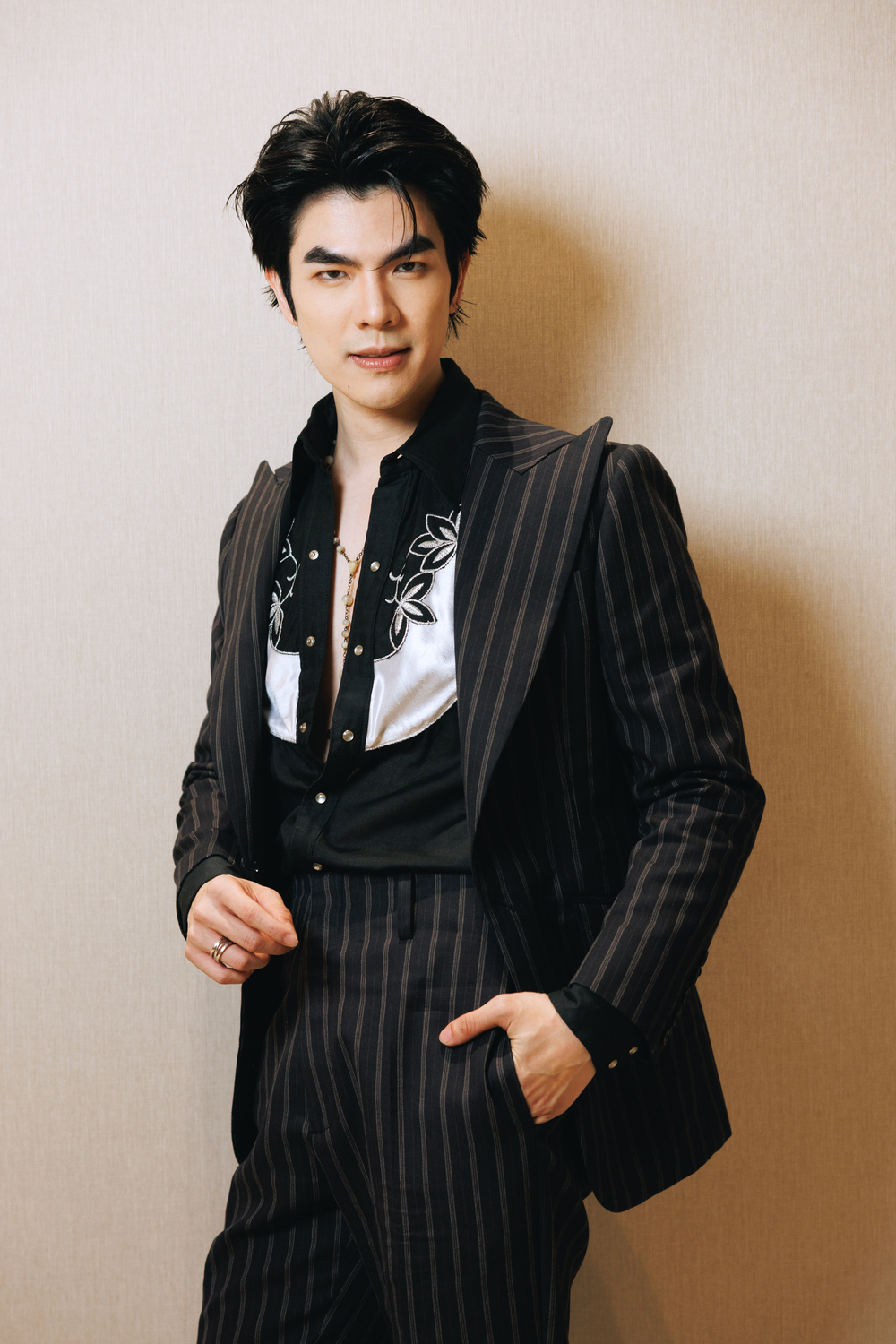 มาย ภาคภูมิ ร่มไทรทอง