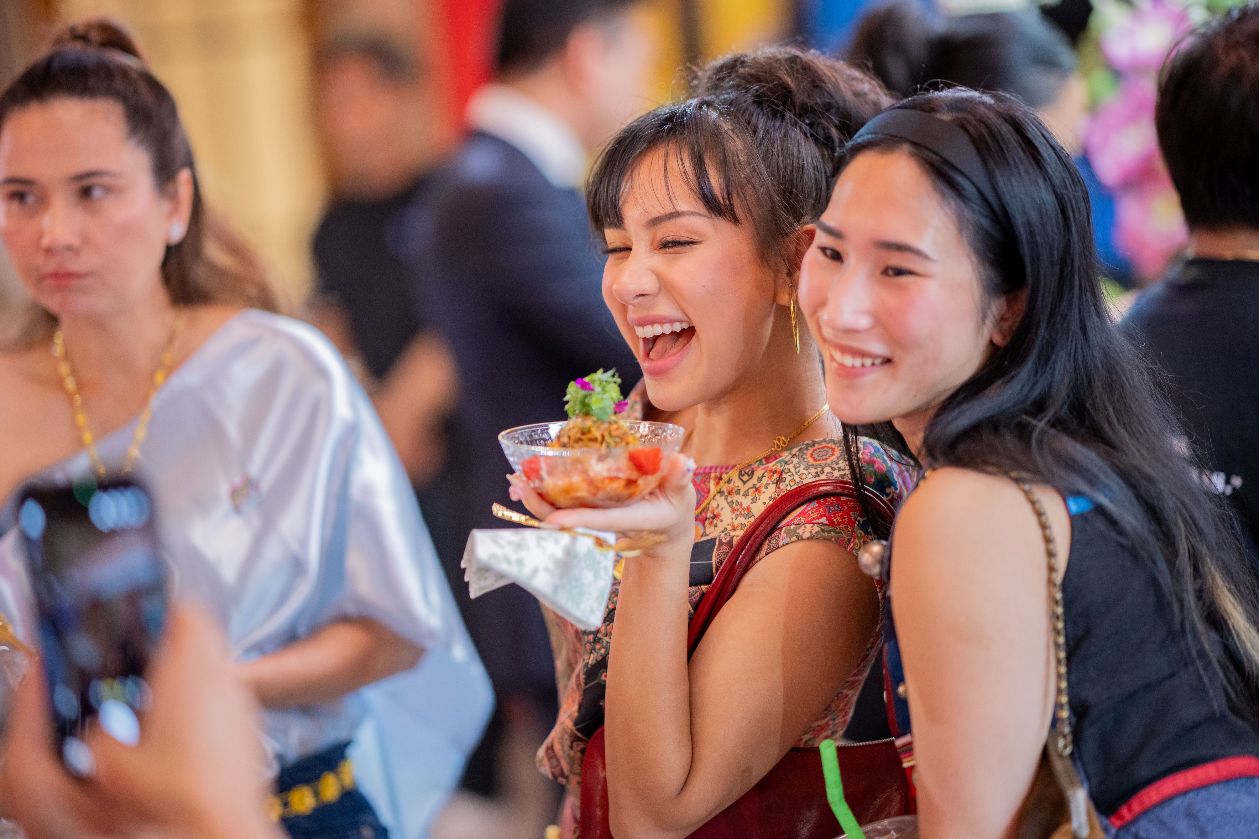 กิจกรรมภายในงาน THAI SELECT Festival 2026