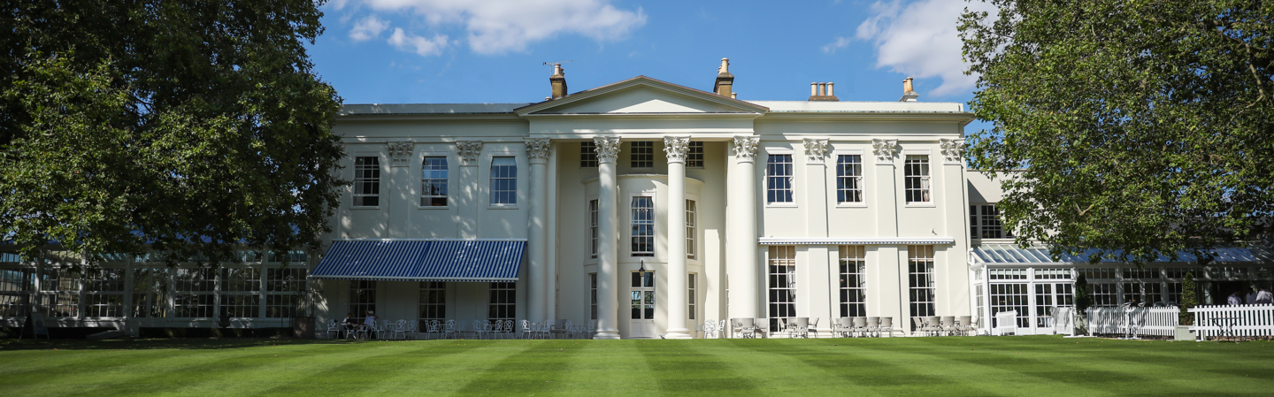 ภาพ The Hurlingham Club