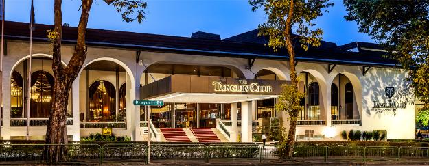 ภาพ The Tanglin Club