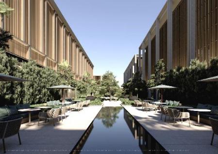 Eden Country Club กิจกรรมครอบครัว