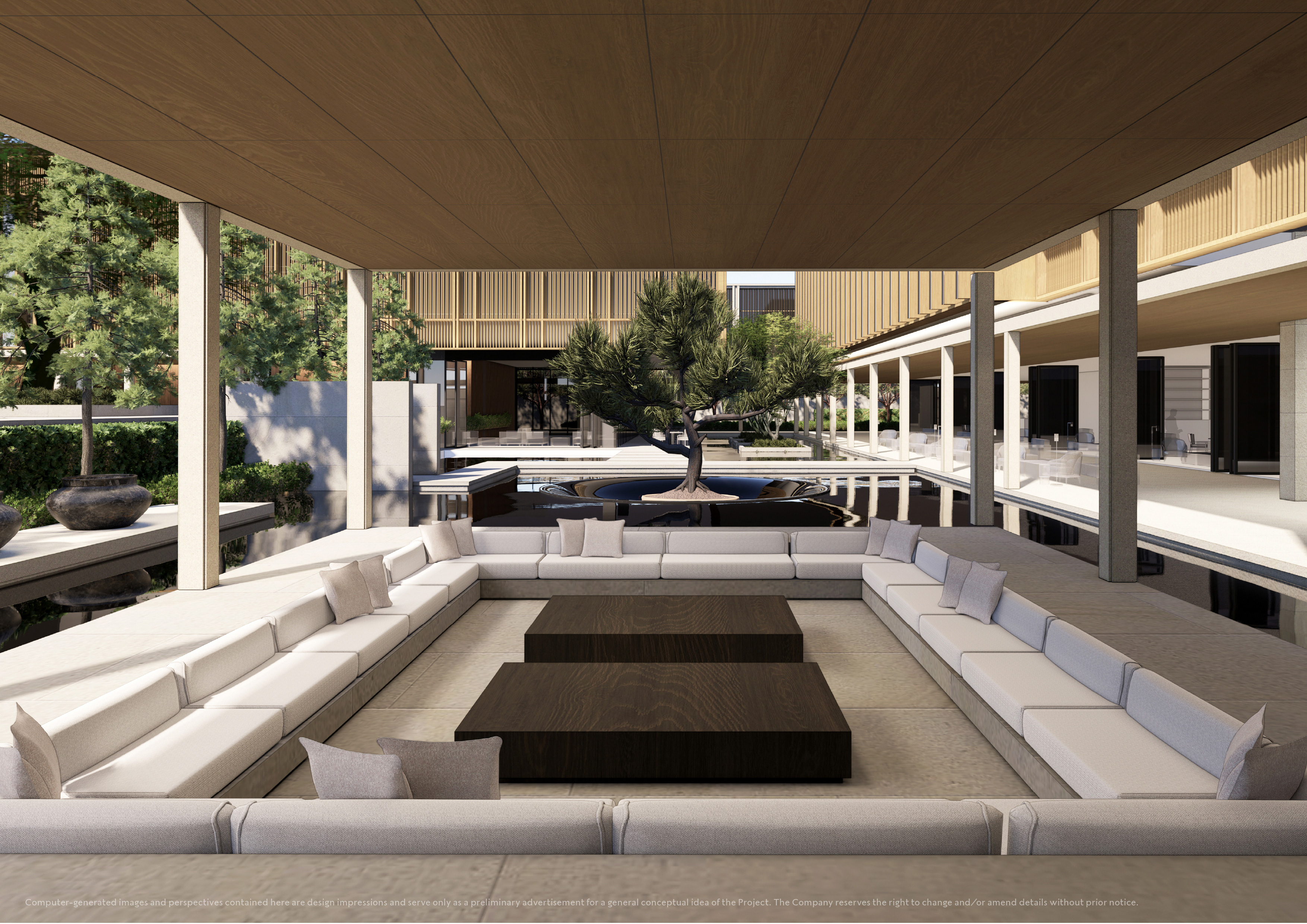 Eden Country Club