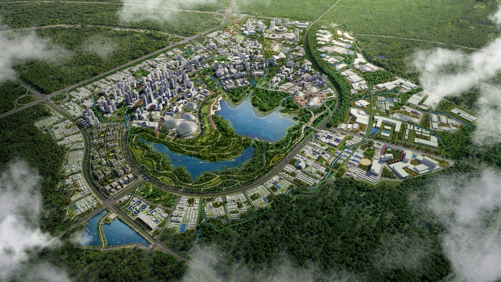 ภาพประกอบข่าว EECO Market Sounding