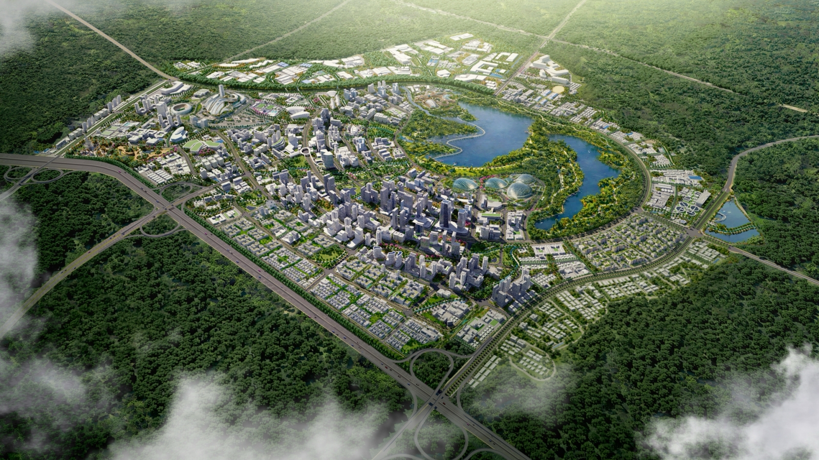 ภาพประกอบข่าว EECO Market Sounding