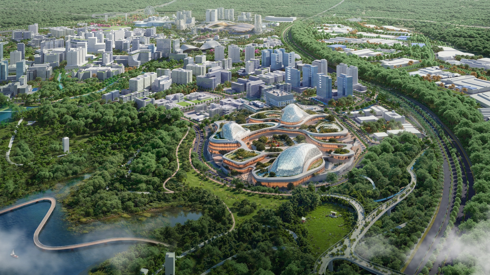 ภาพประกอบข่าว EECO Market Sounding