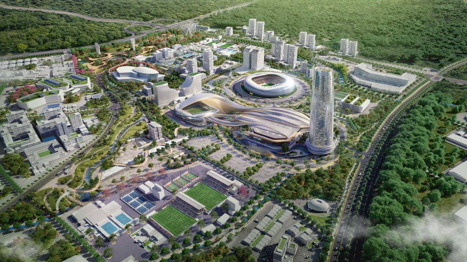 ภาพประกอบข่าว EECO Market Sounding