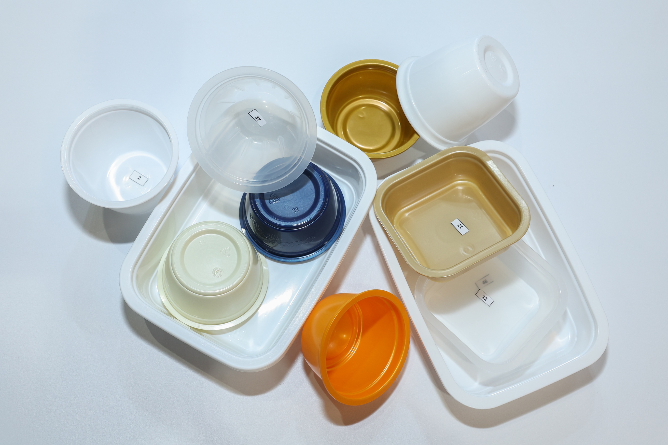 บรรจุภัณฑ์ Longevity Packaging ของเอกา โกลบอล