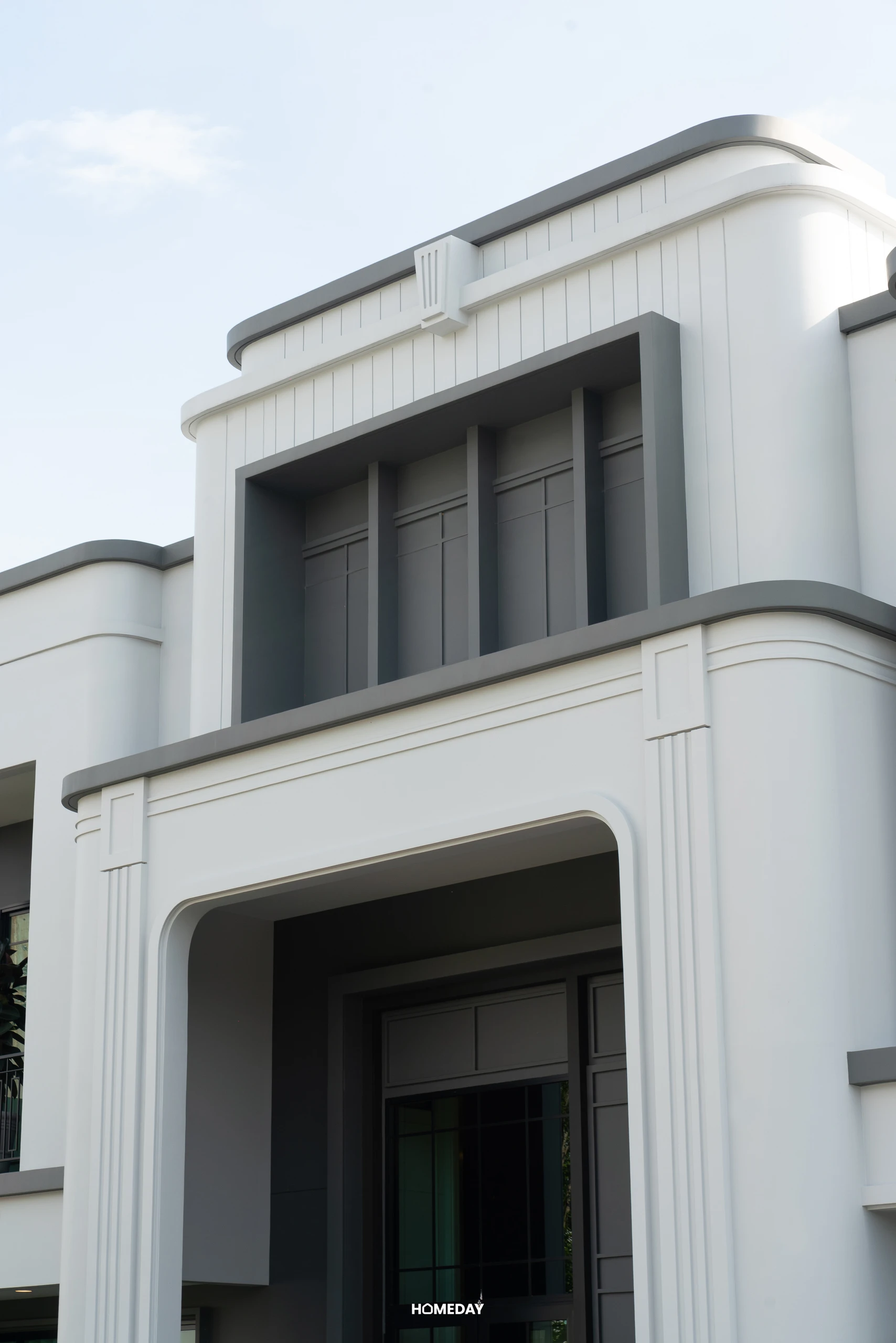 เศรษฐสิริ รัตนาธิเบศร์ — แบบบ้าน : RENE' 04