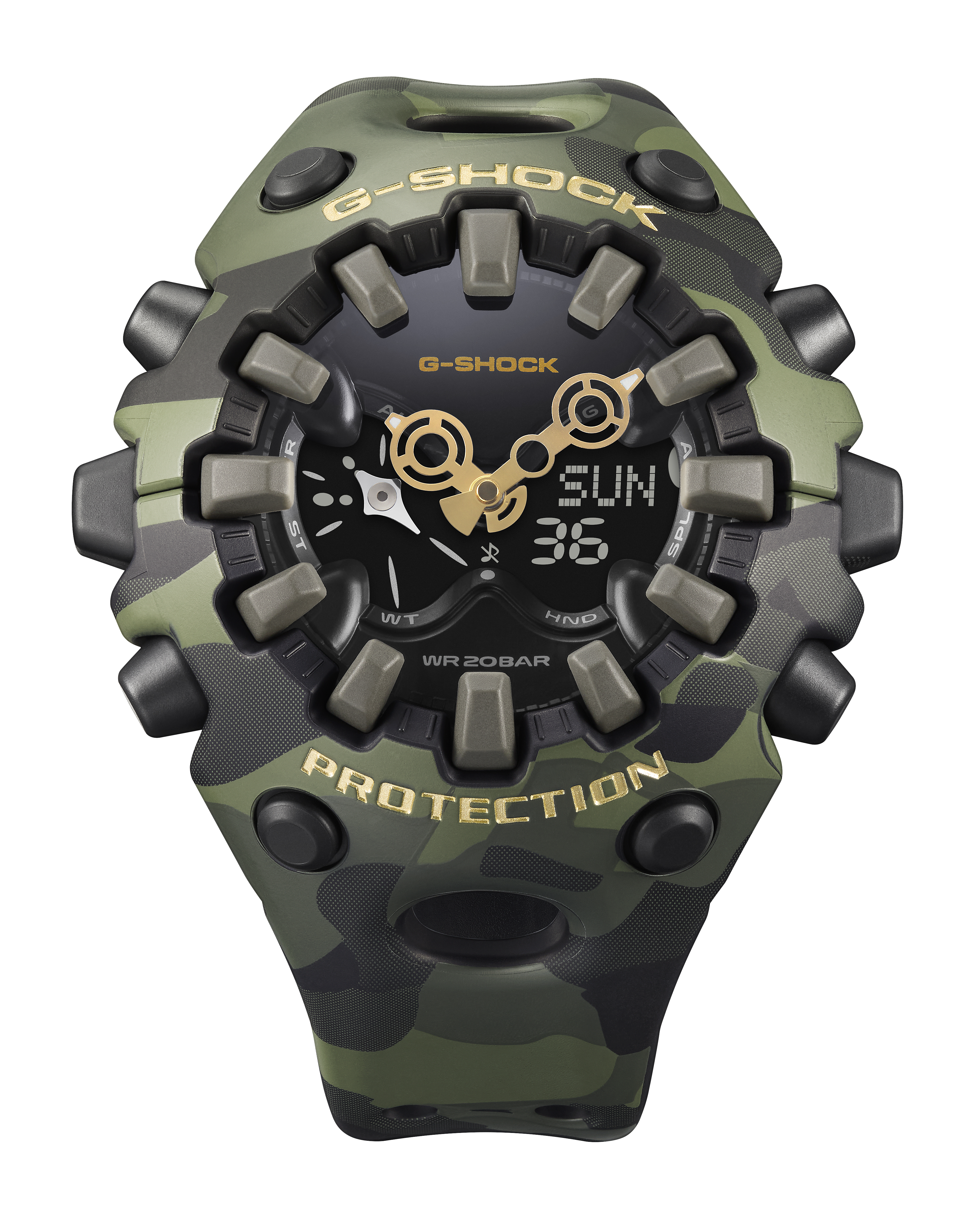 G-SHOCK GA-V01CMG