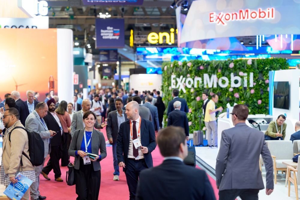 ภาพประชาสัมพันธ์ 5 ไฮไลต์งาน Gastech 2026