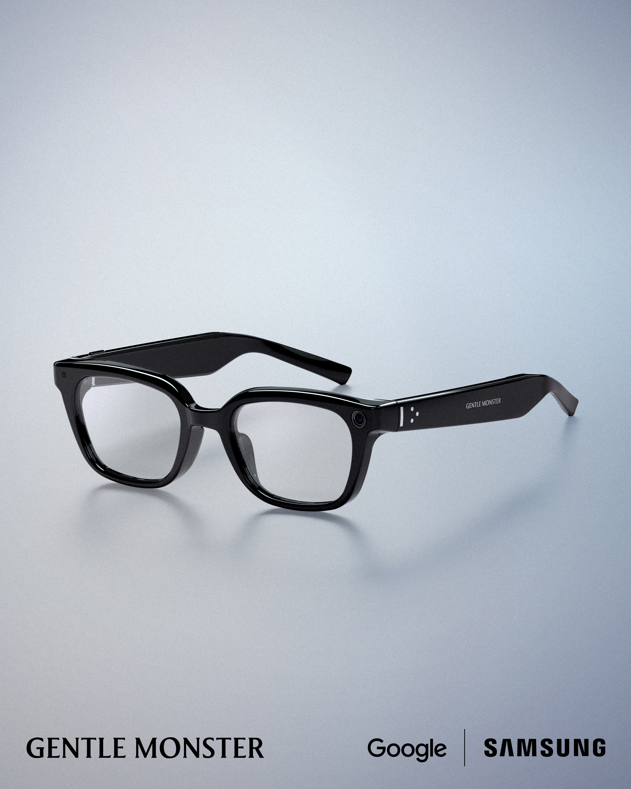 Gentle Monster Intelligent Eyewear ดีไซน์ใหม่