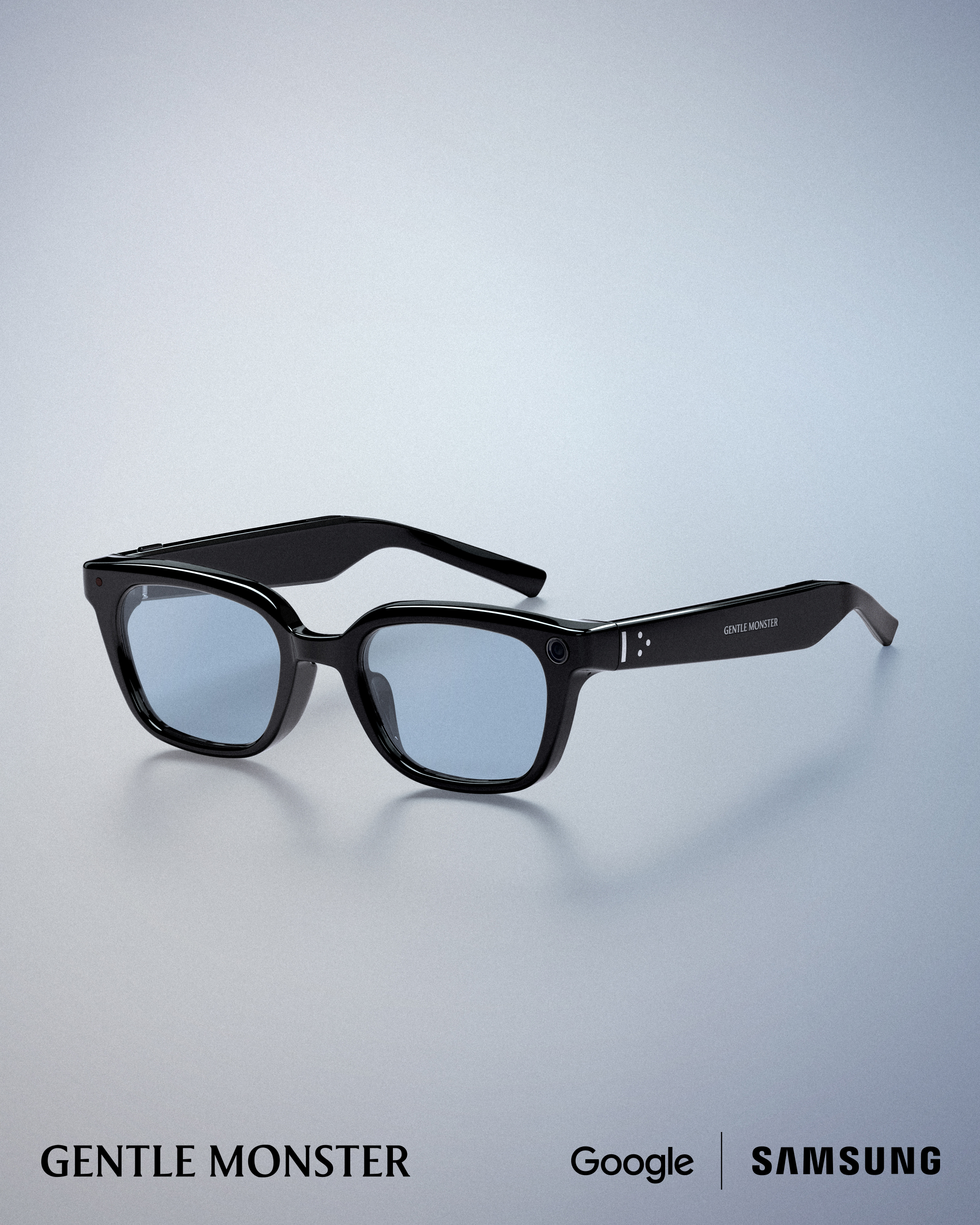 Gentle Monster Intelligent Eyewear อีกมุม