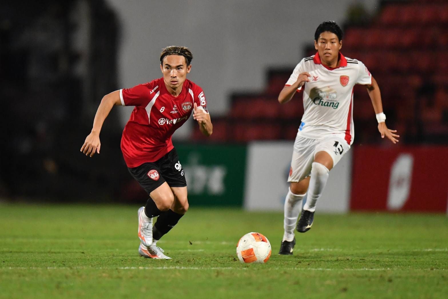 การแข่งขันฟุตบอลการกุศล Special Olympics Thailand Charity Match 2569
