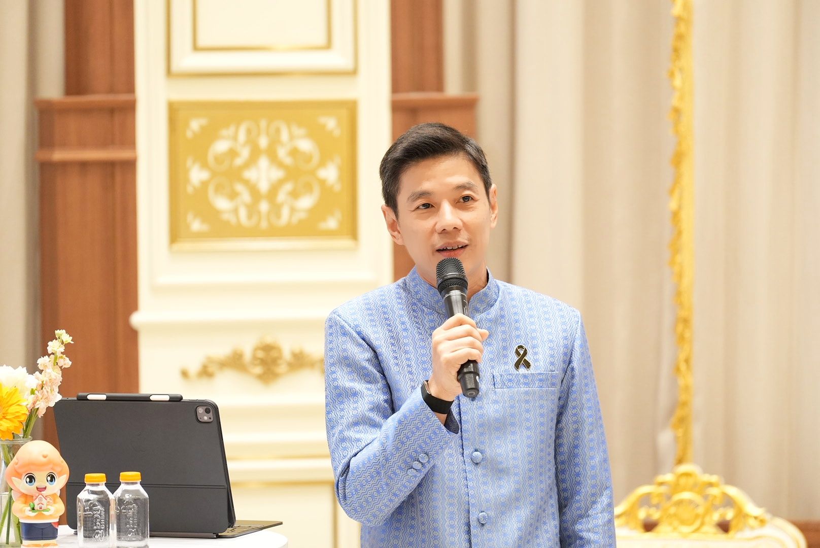 ภาพประกอบข่าวธนาคารอาคารสงเคราะห์