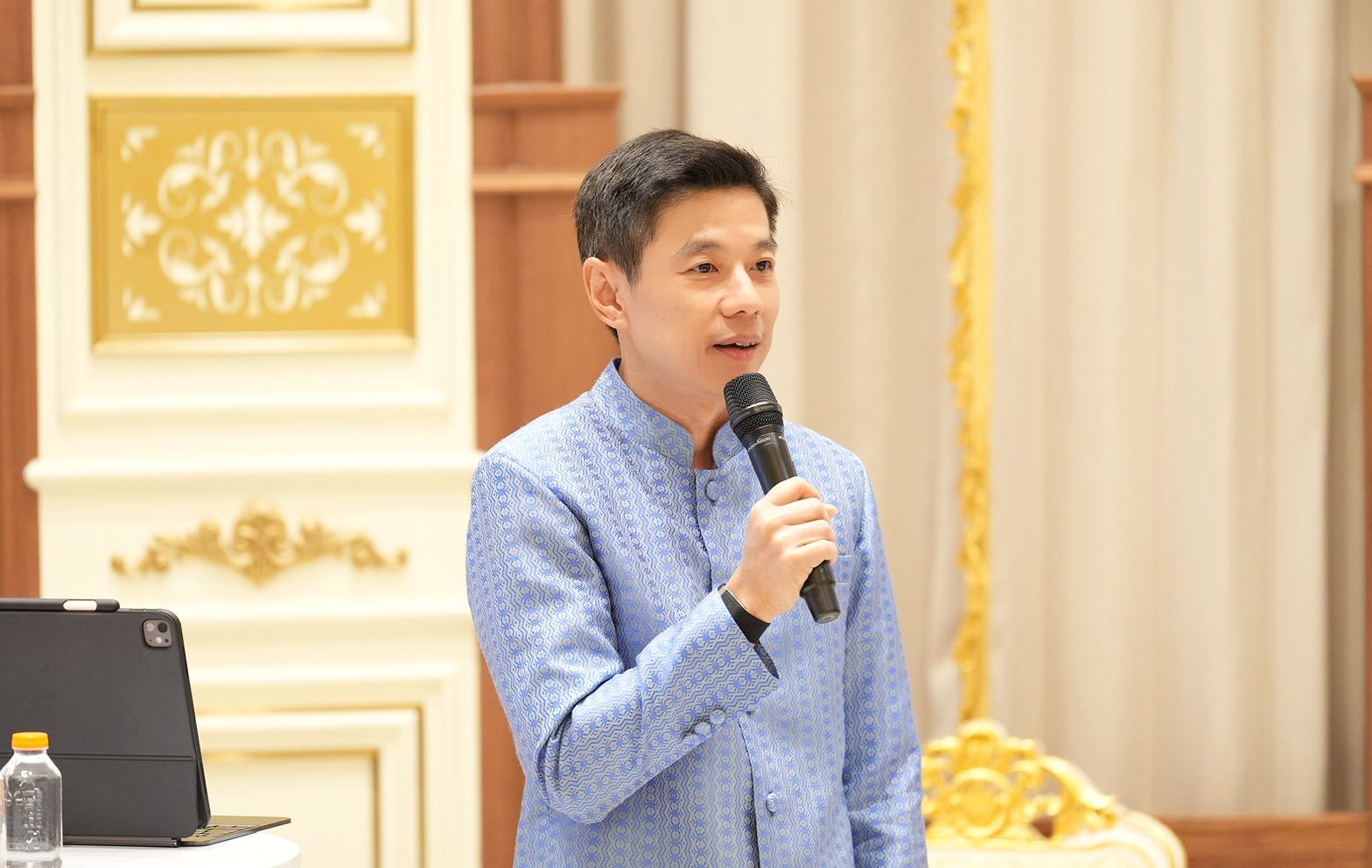 ภาพประกอบข่าวธนาคารอาคารสงเคราะห์