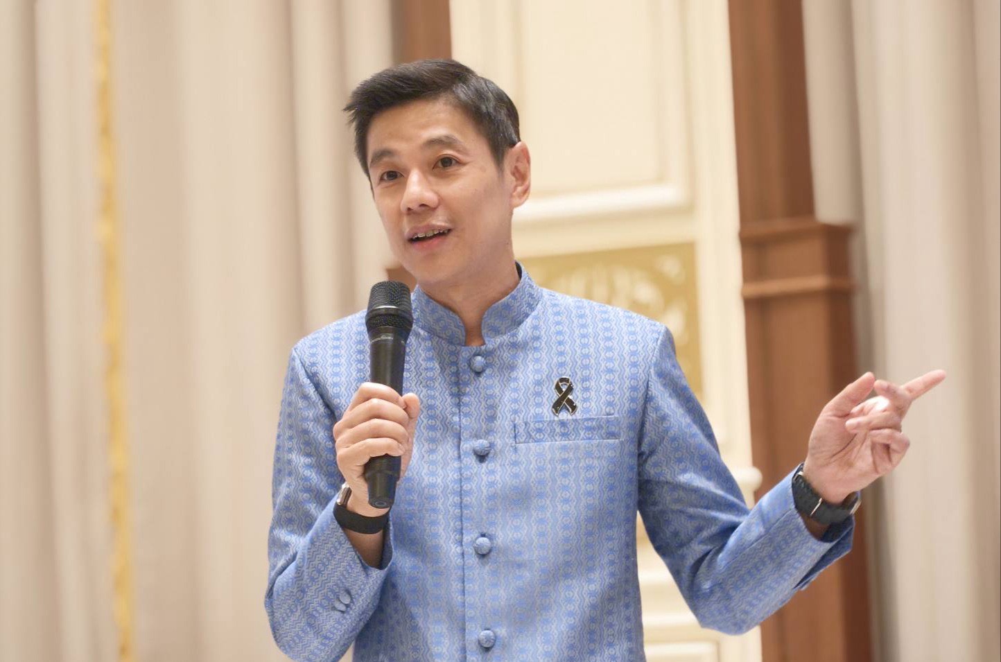 ภาพประกอบข่าวธนาคารอาคารสงเคราะห์