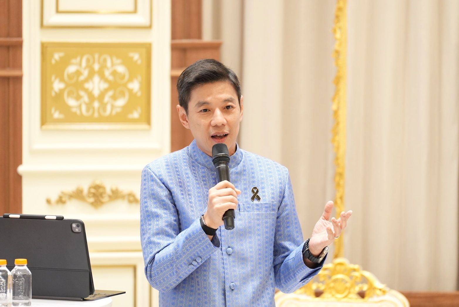 ภาพประกอบข่าวธนาคารอาคารสงเคราะห์
