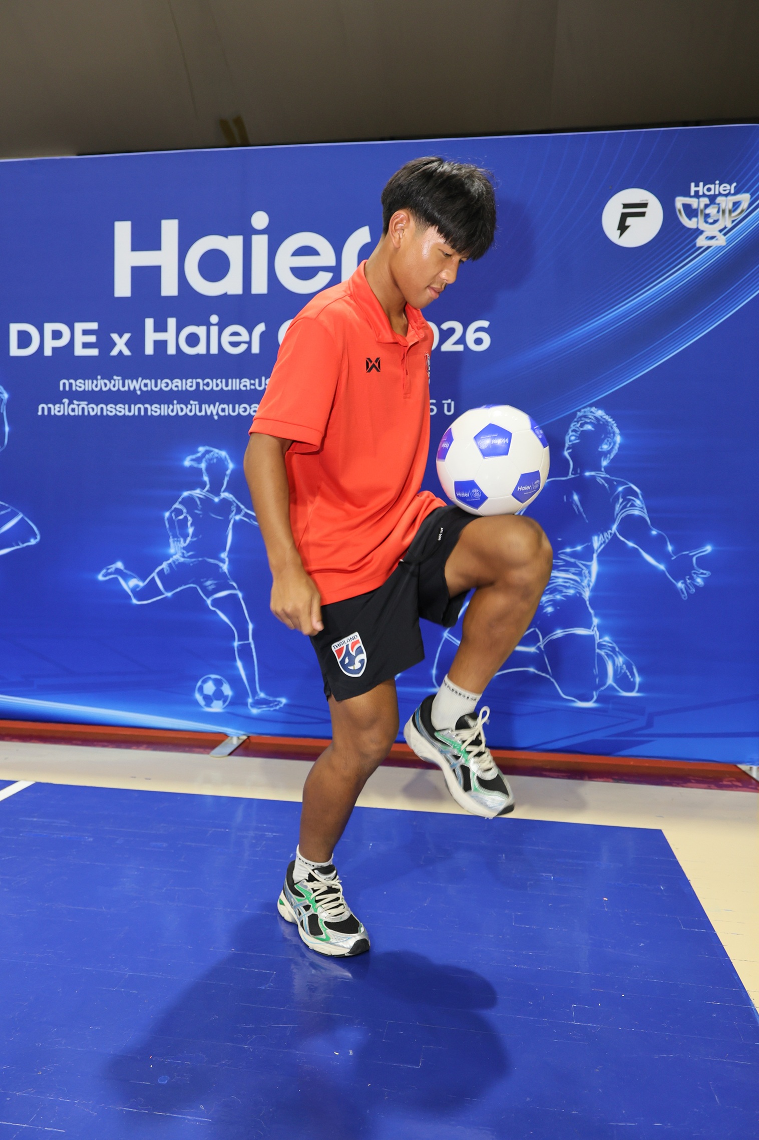 น้องเก็ต นายวิภูสิทธิ์ ศรีจันทร์