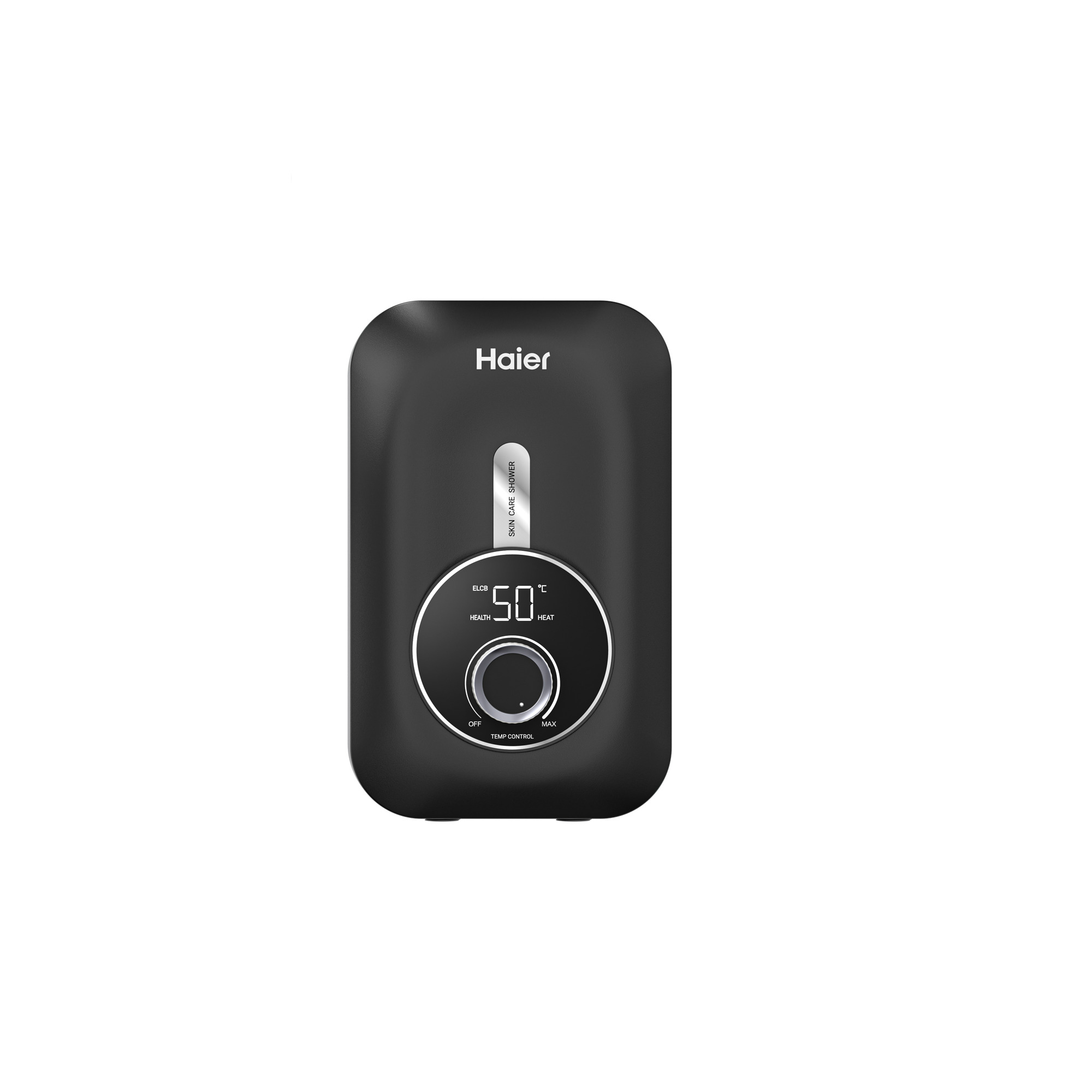 เครื่องทำน้ำอุ่น Haier QUBE Series รุ่น EI35E-Q3CB(TH)