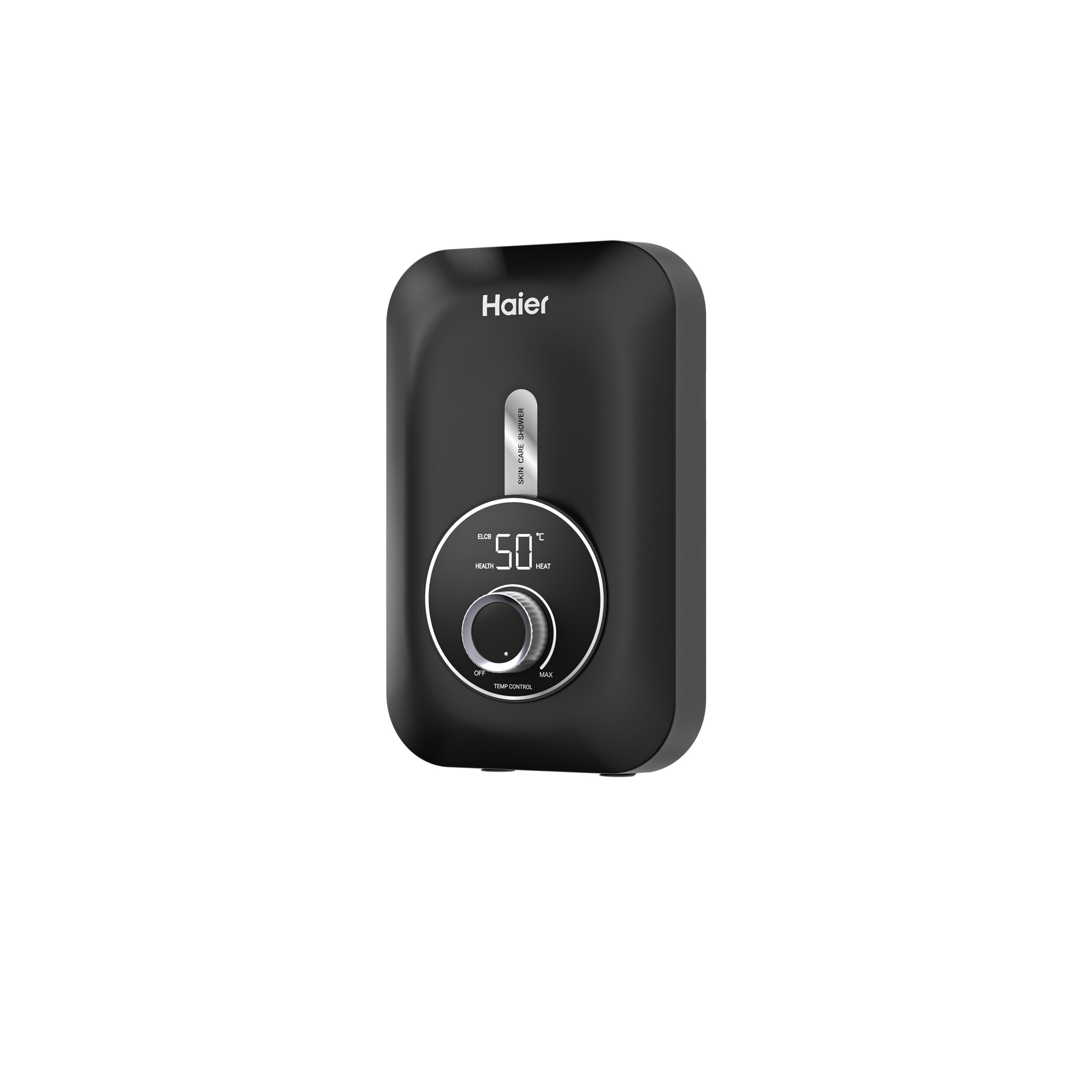 เครื่องทำน้ำอุ่น Haier QUBE Series รุ่น EI35E-Q3CB(TH)