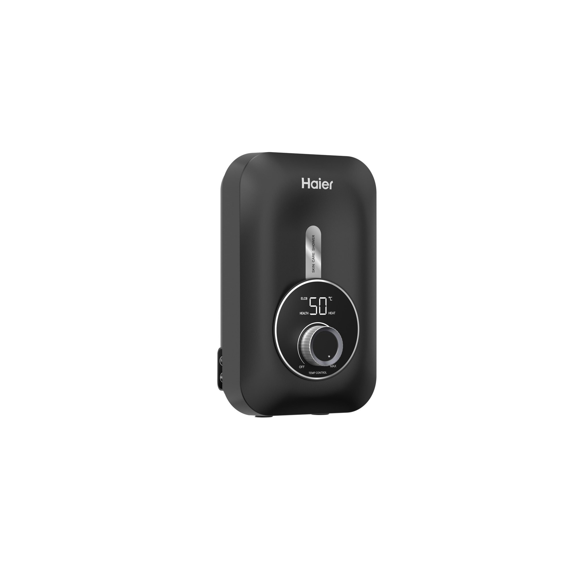 เครื่องทำน้ำอุ่น Haier QUBE Series รุ่น EI35E-Q3CB(TH)