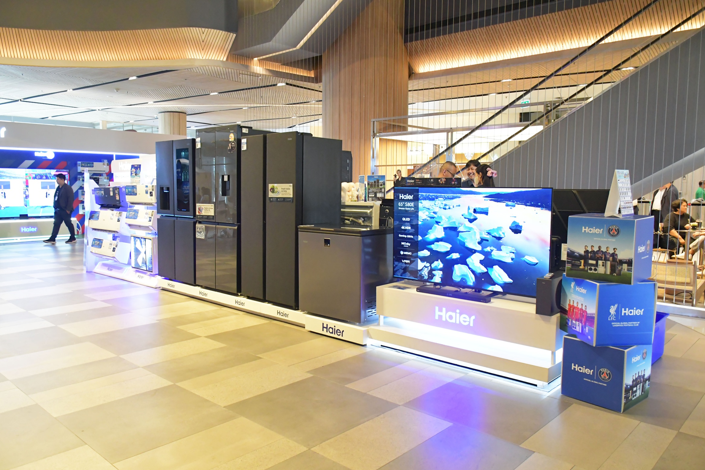 ภาพกิจกรรมไฮเออร์ 3